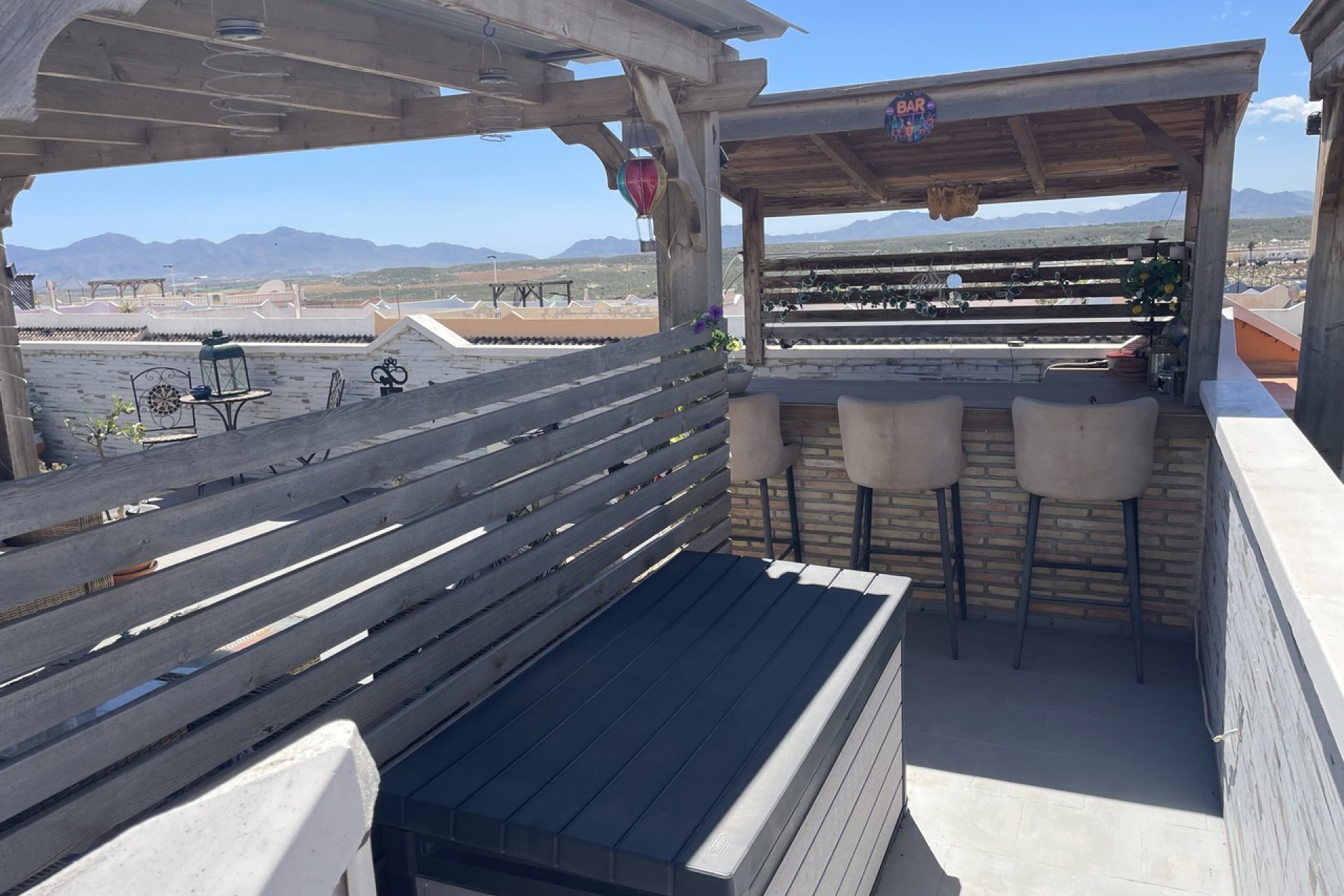 Revente - Town House -
Camposol - Inland