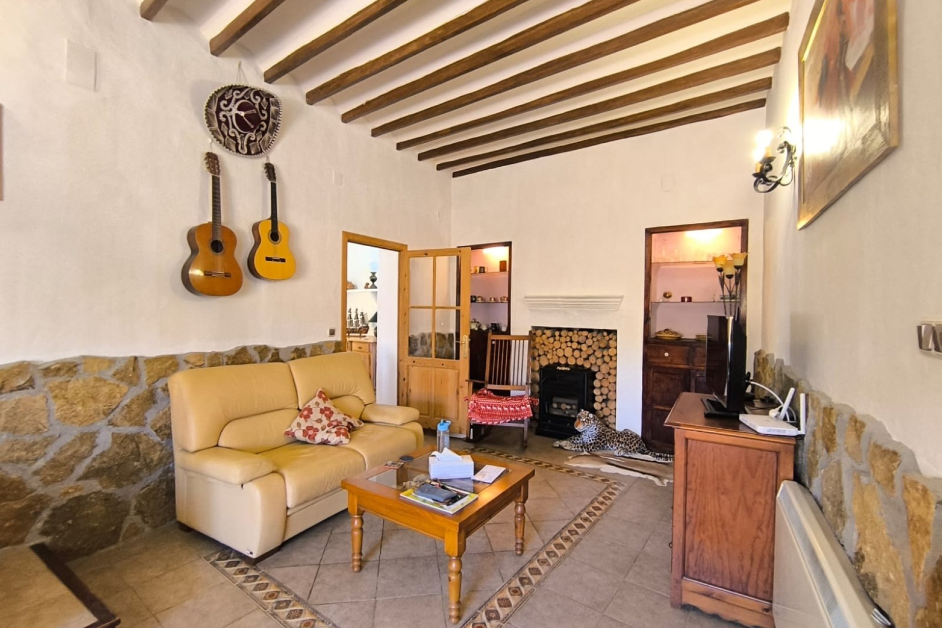 Revente - Town House -
Casas Del Señor - Inland
