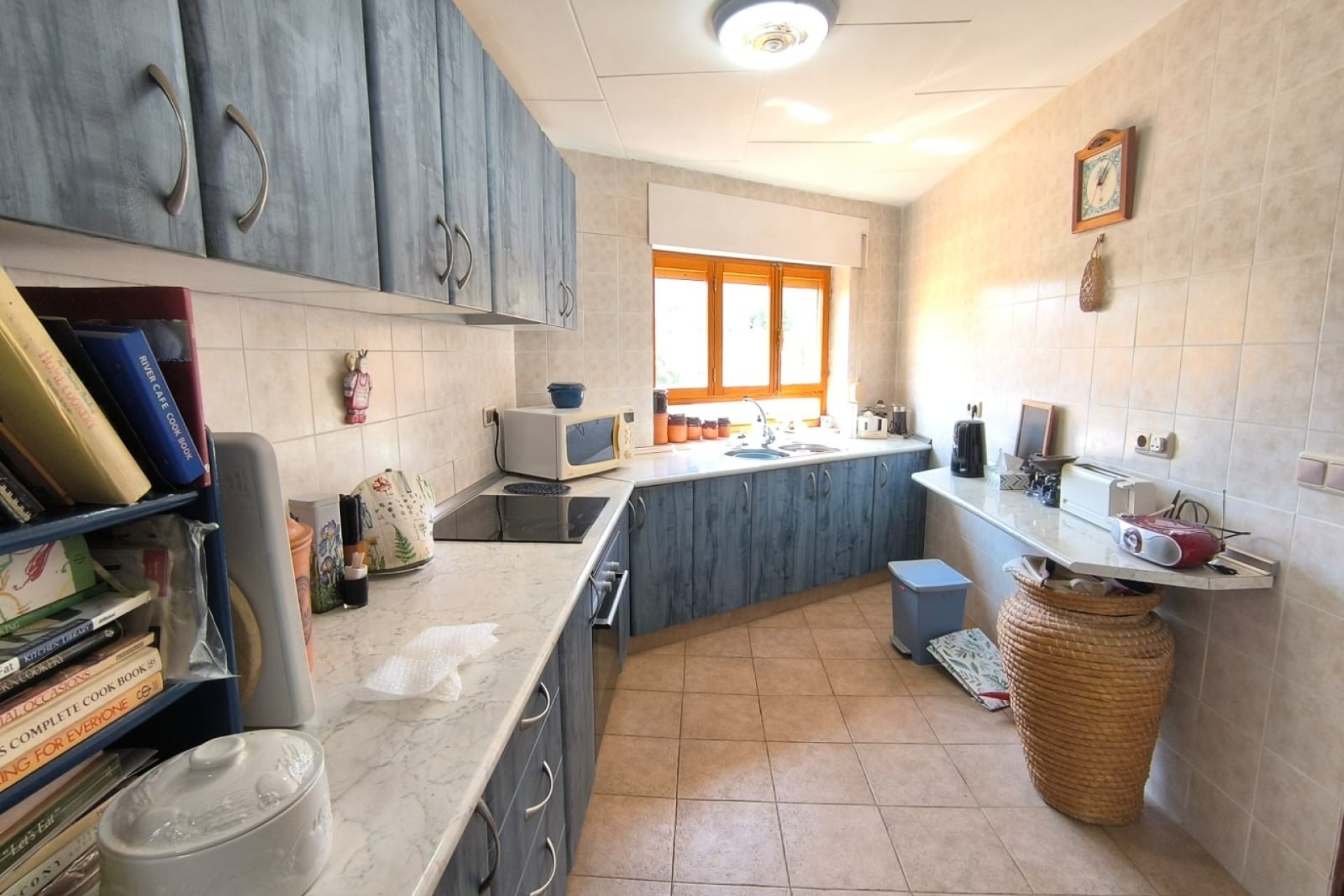 Revente - Town House -
Casas Del Señor - Inland