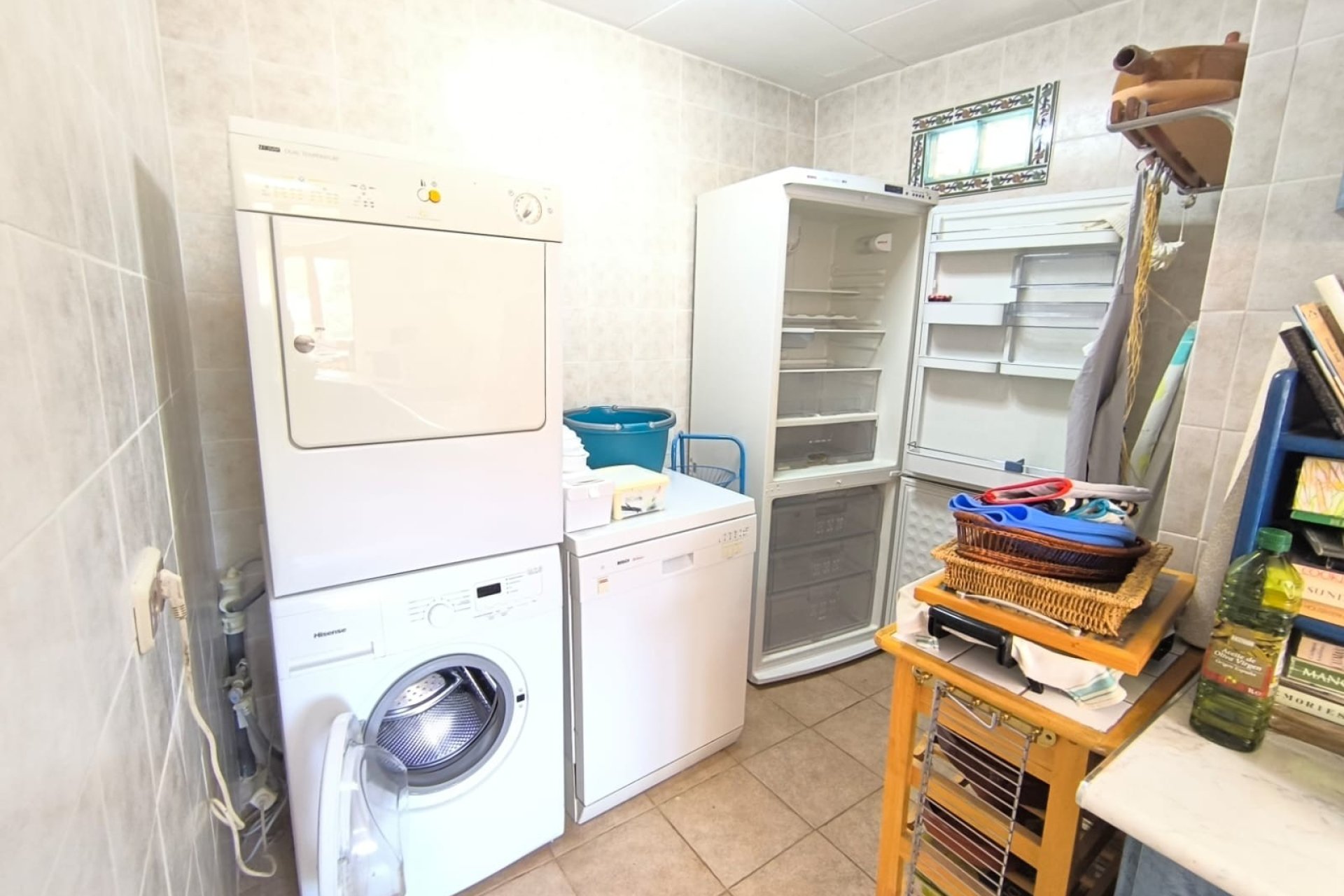 Revente - Town House -
Casas Del Señor - Inland