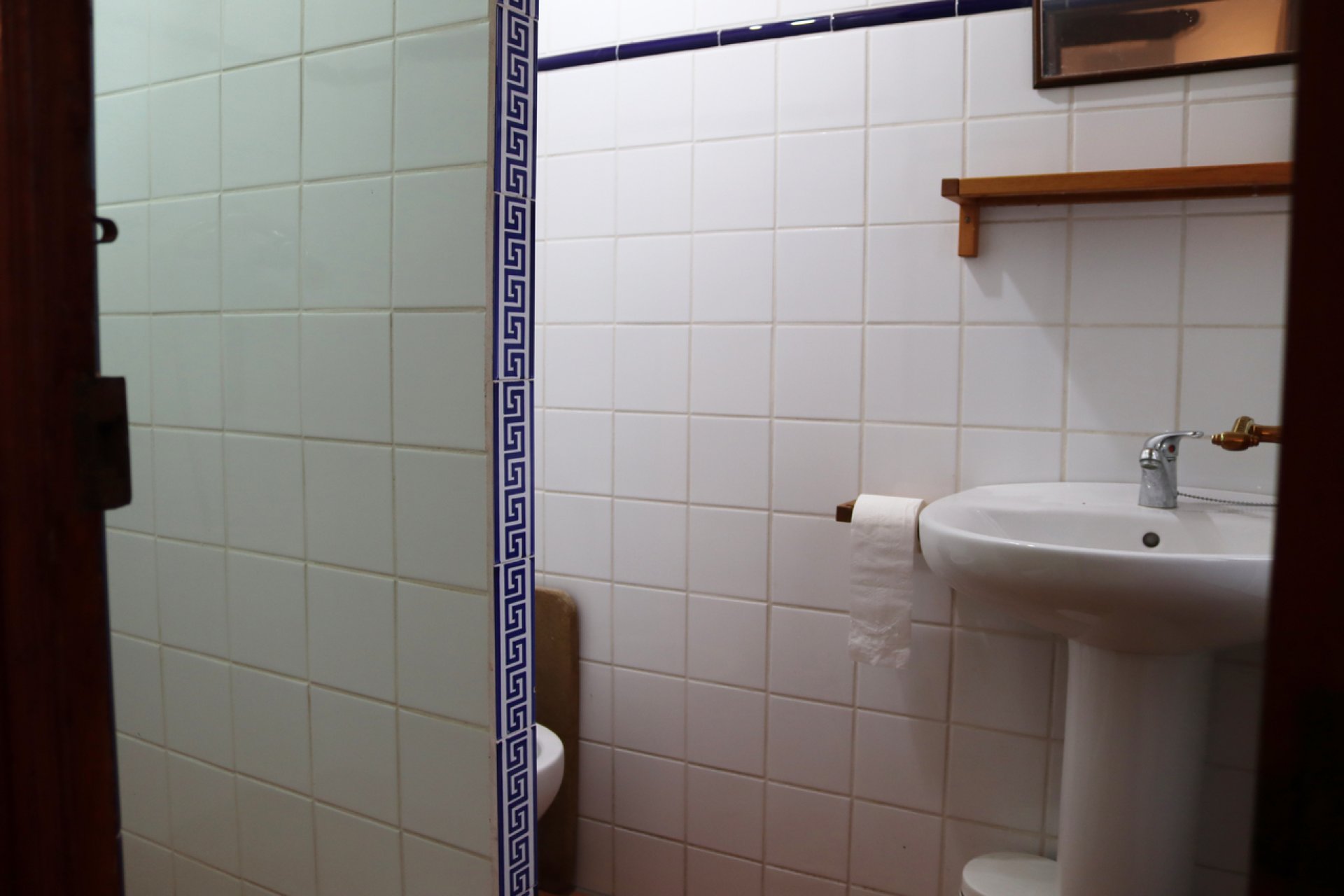 Revente - Town House -
Castell de Castells - Inland