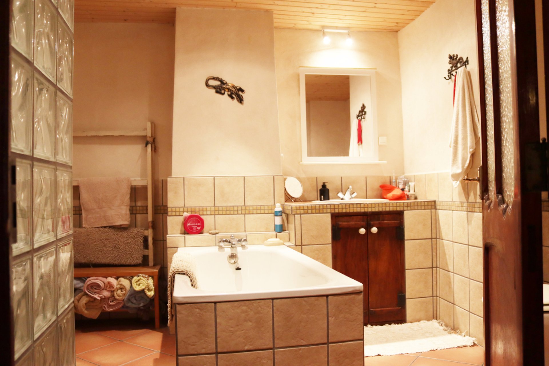 Revente - Town House -
Castell de Castells - Inland