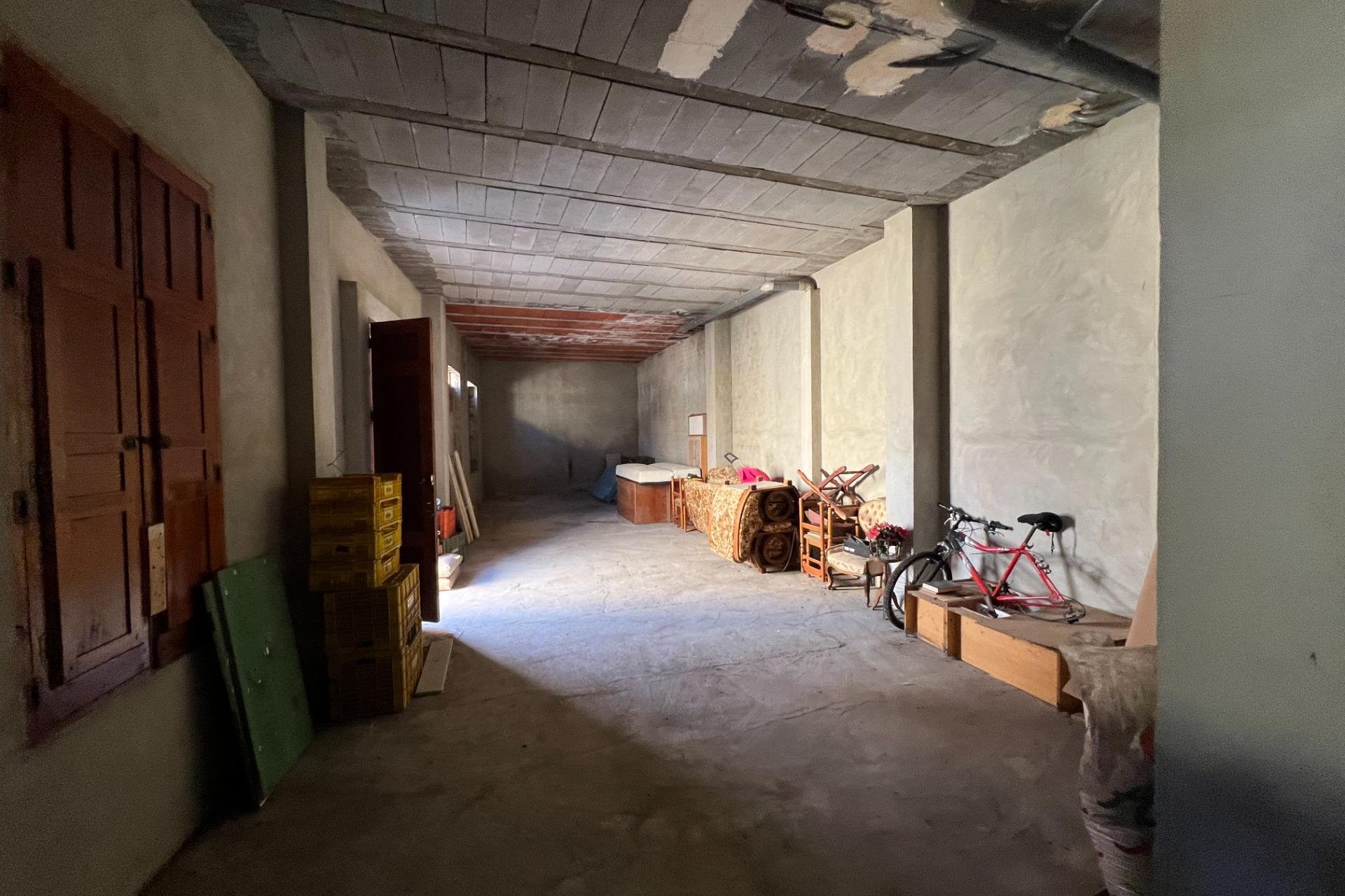 Revente - Town House -
Catral - Comunidad Valenciana