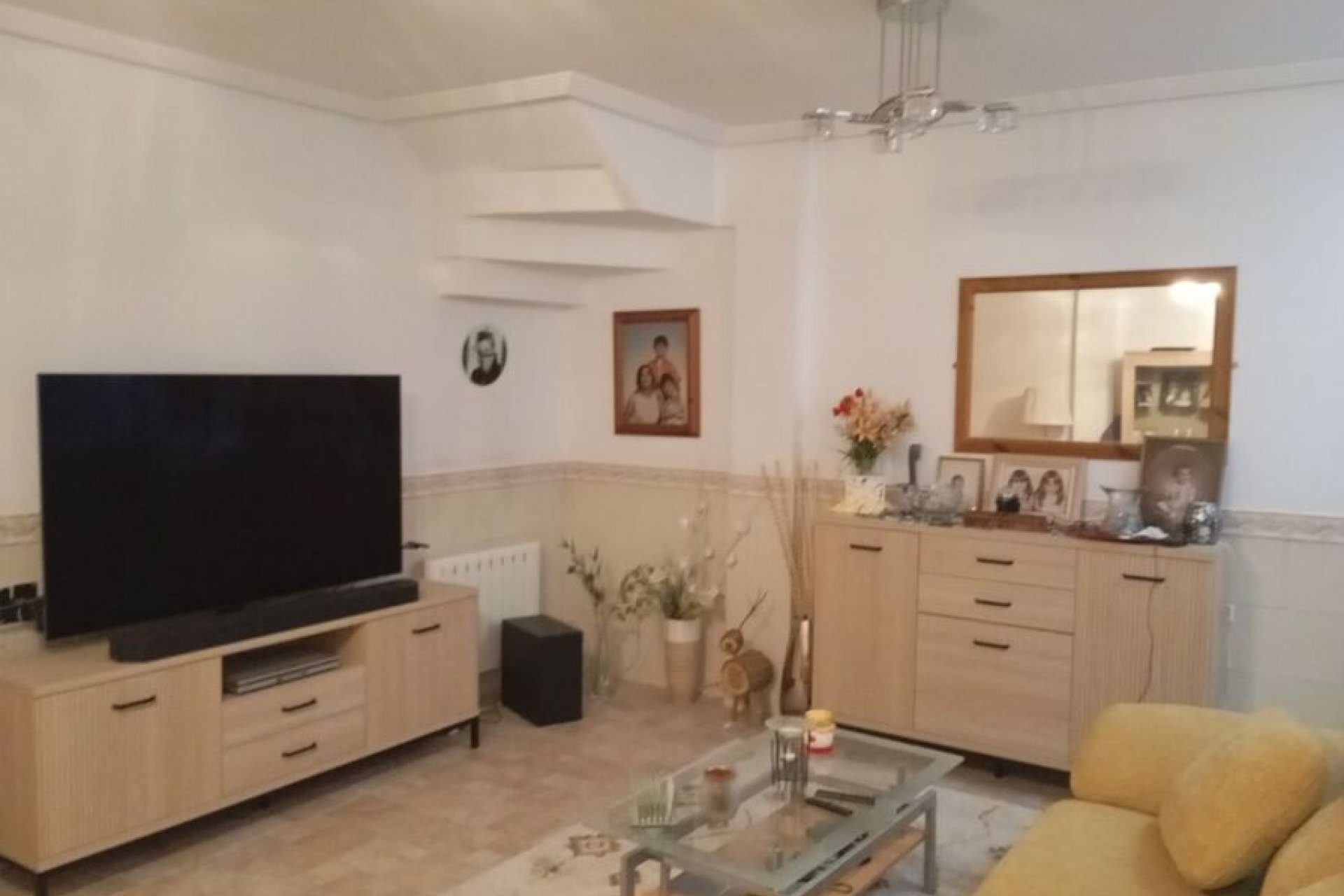 Revente - Town House -
Catral - Costa Blanca