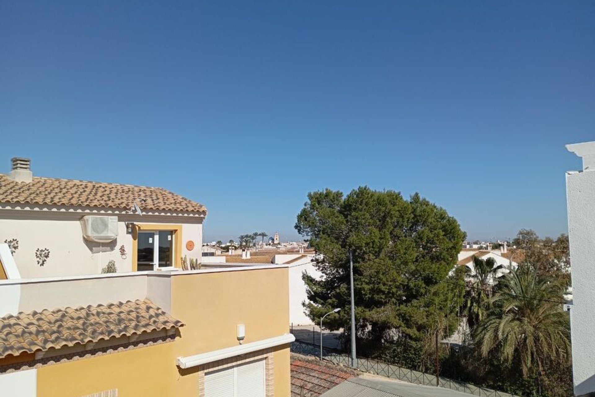 Revente - Town House -
Catral - Costa Blanca
