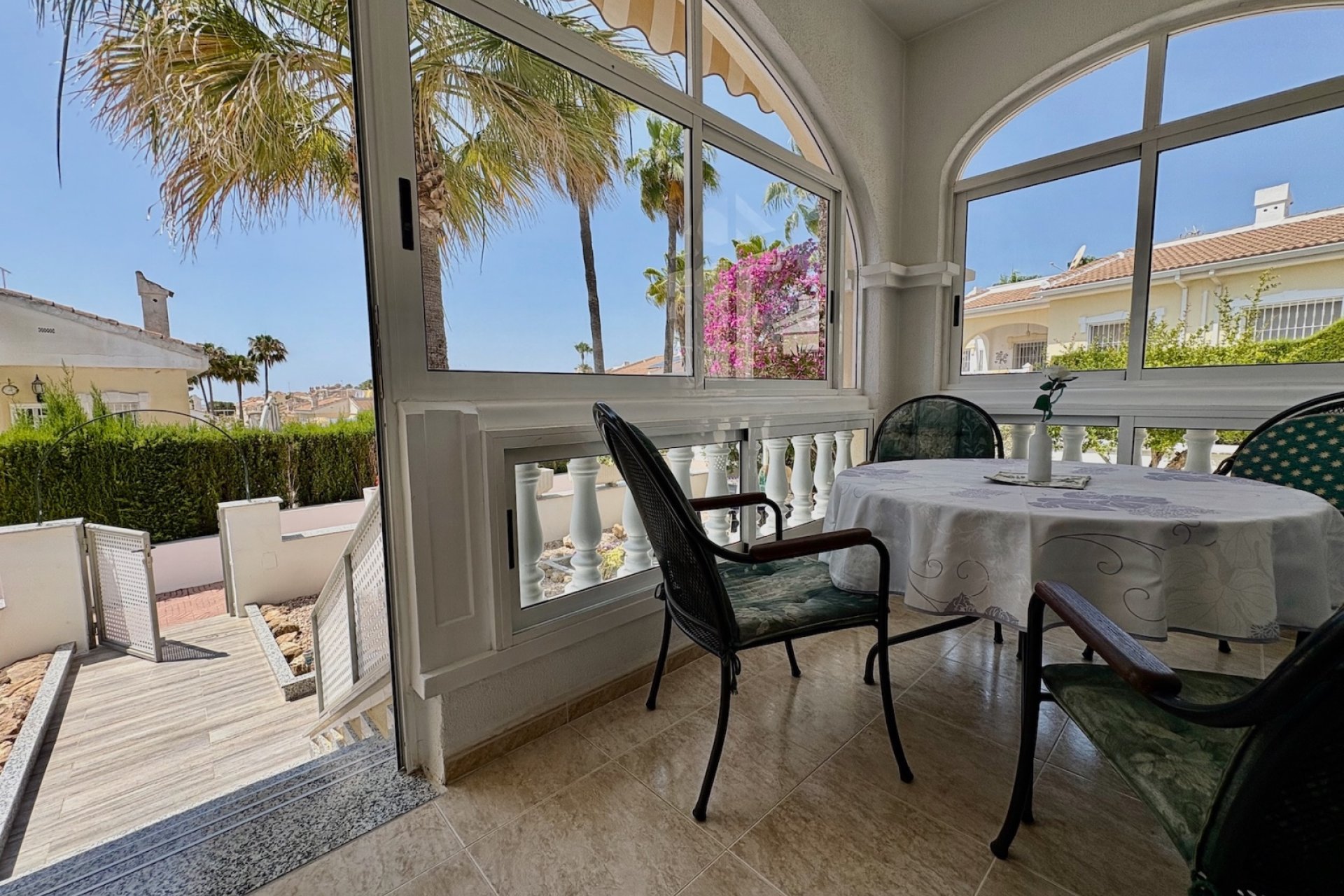 Revente - Town House -
Ciudad Quesada - Costa Blanca