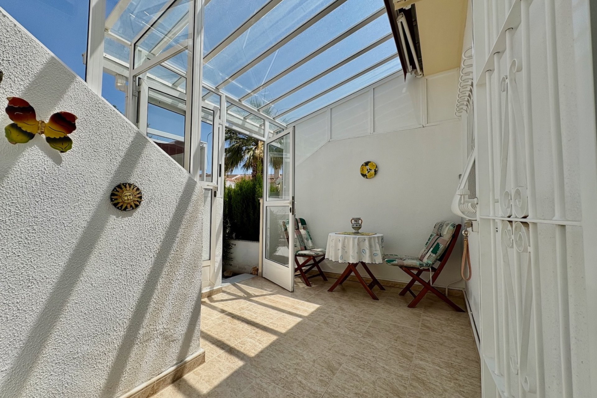 Revente - Town House -
Ciudad Quesada - Costa Blanca