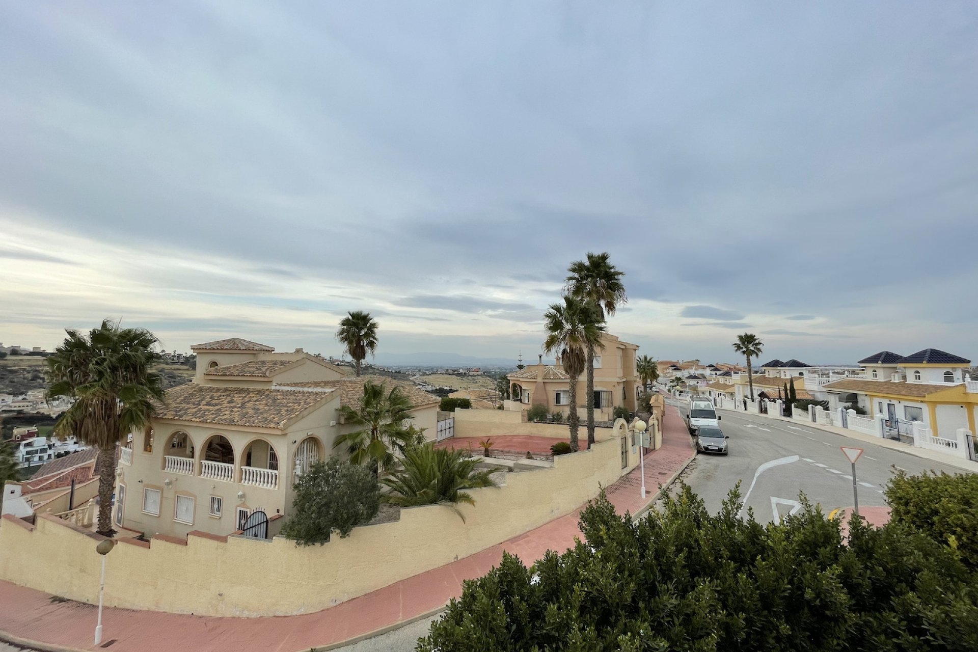 Revente - Town House -
Ciudad Quesada - Costa Blanca