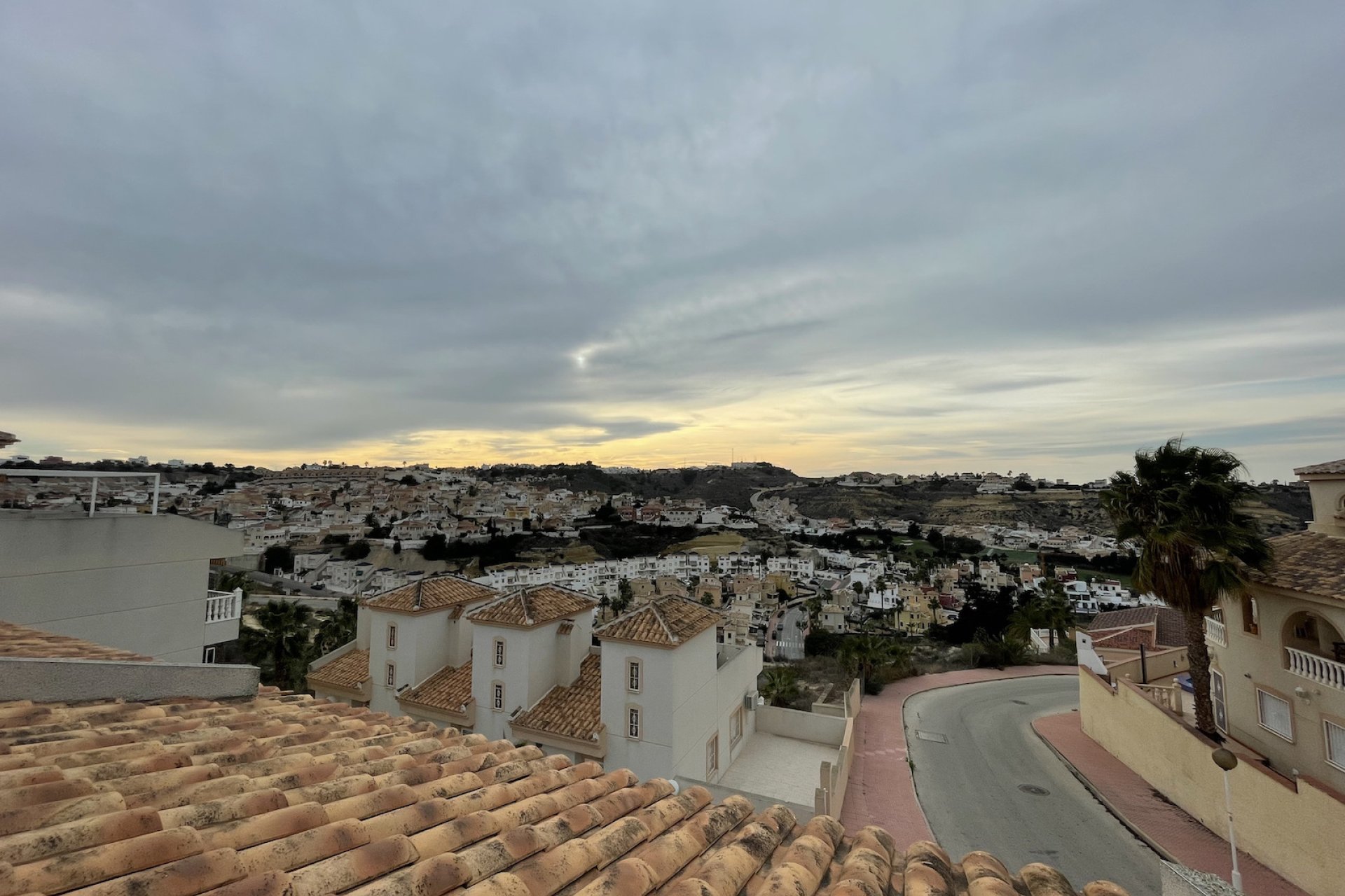 Revente - Town House -
Ciudad Quesada - Costa Blanca