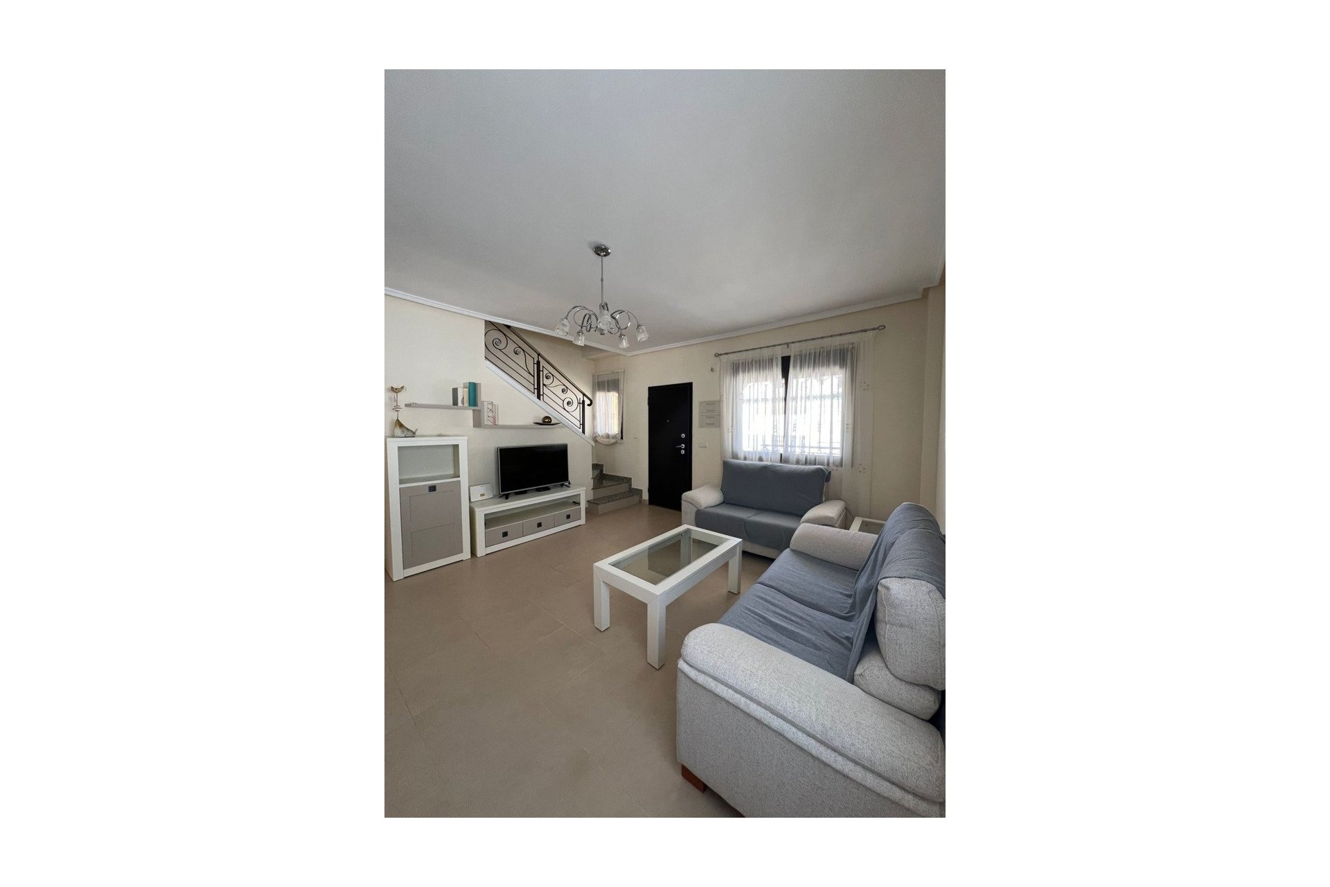 Revente - Town House -
Ciudad Quesada - Costa Blanca