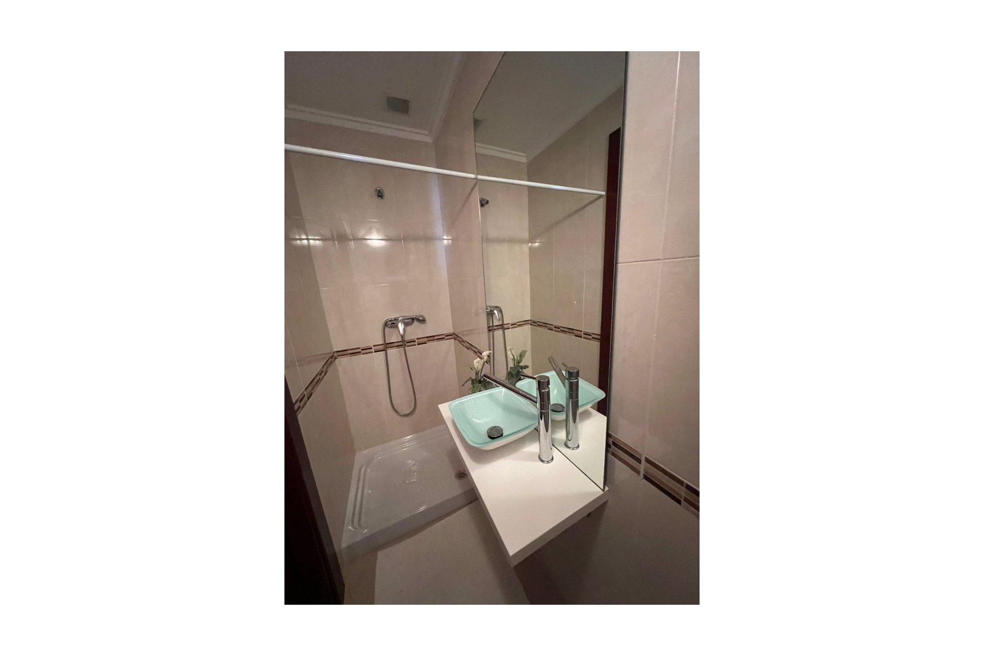 Revente - Town House -
Ciudad Quesada - Costa Blanca