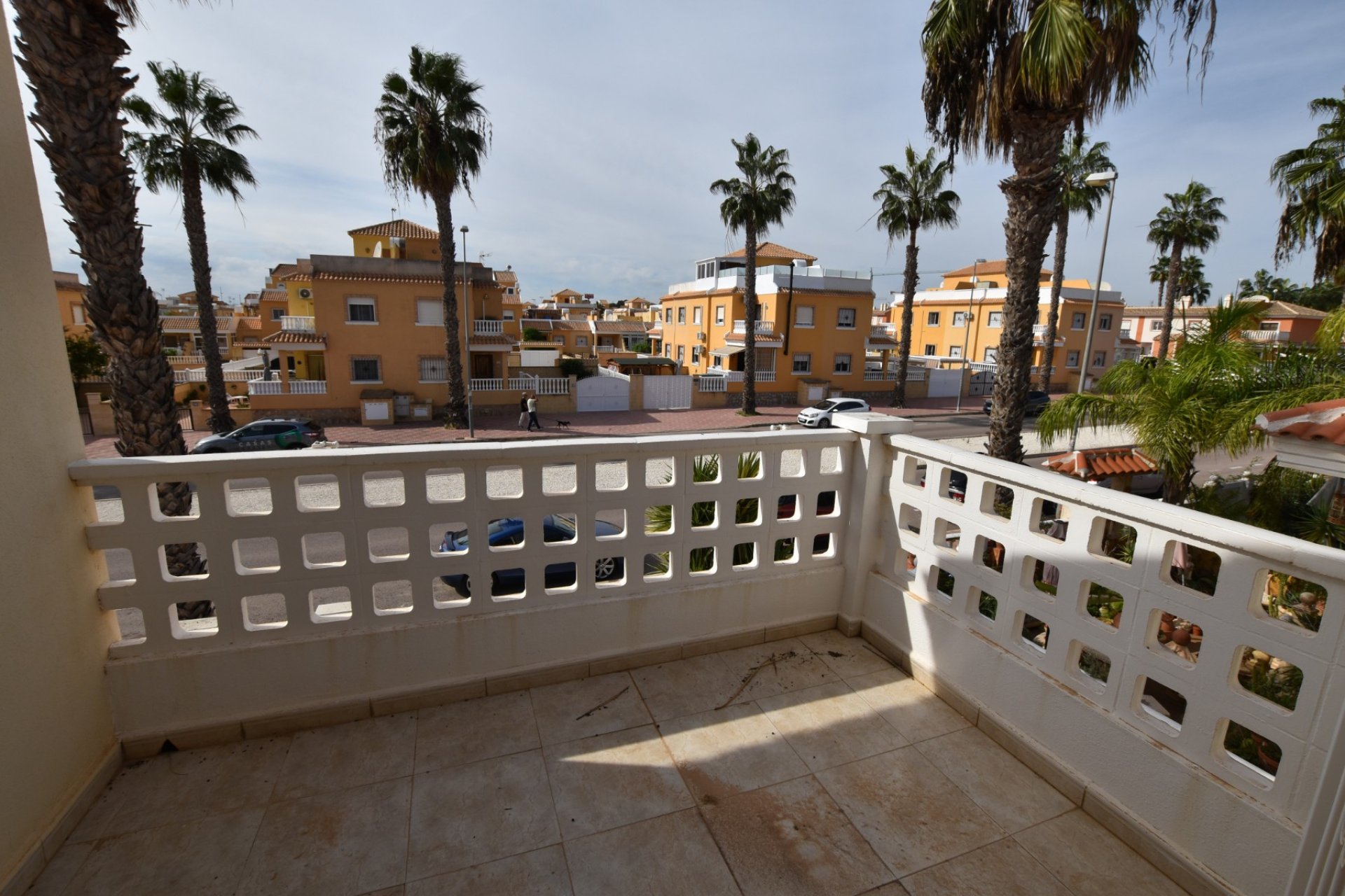 Revente - Town House -
Ciudad Quesada - Costa Blanca
