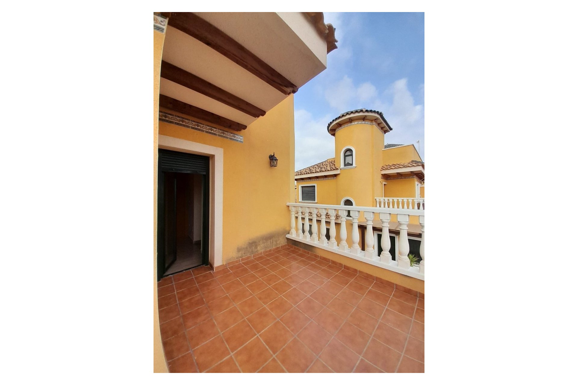 Revente - Town House -
Ciudad Quesada - Costa Blanca
