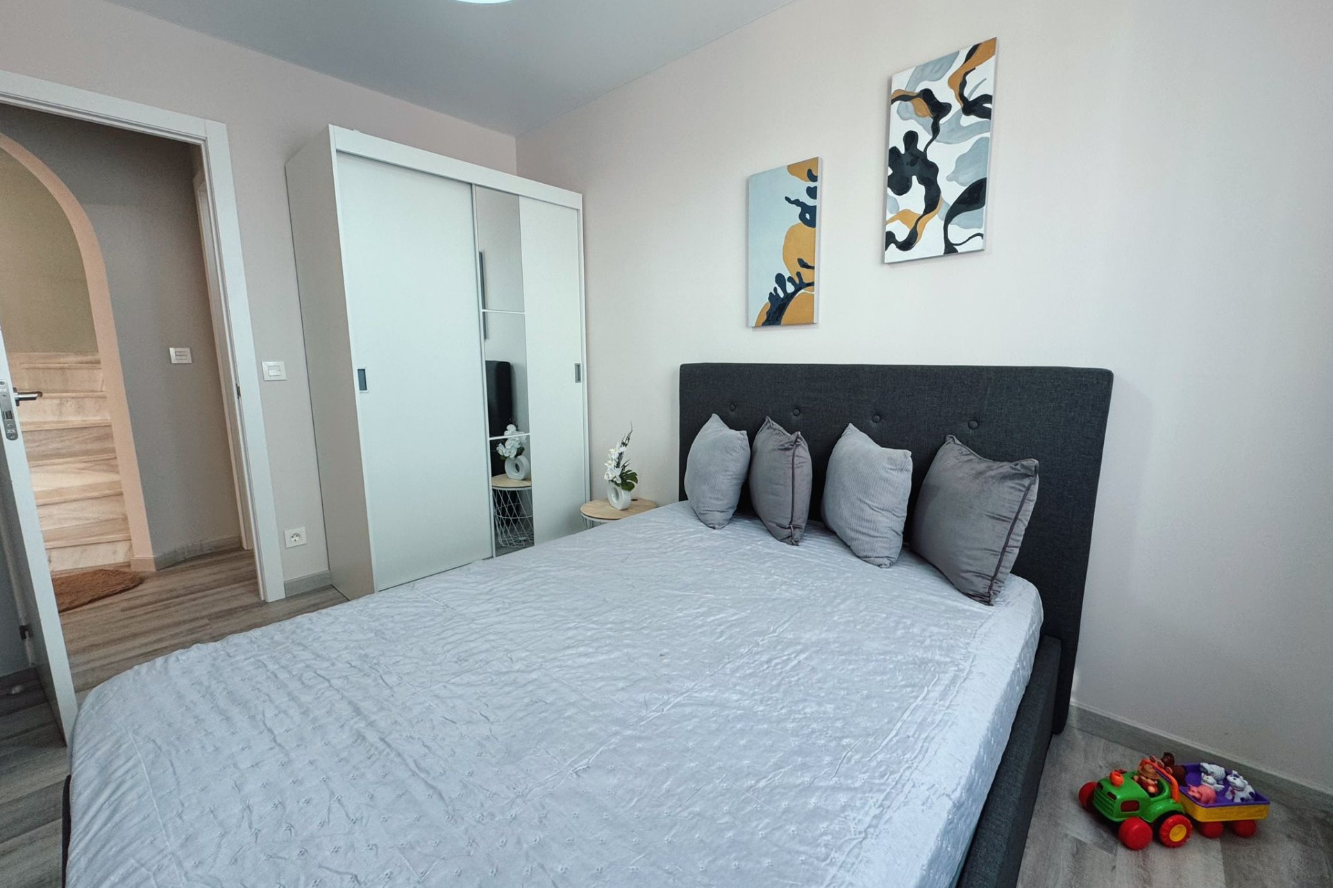 Revente - Town House -
Ciudad Quesada - Costa Blanca