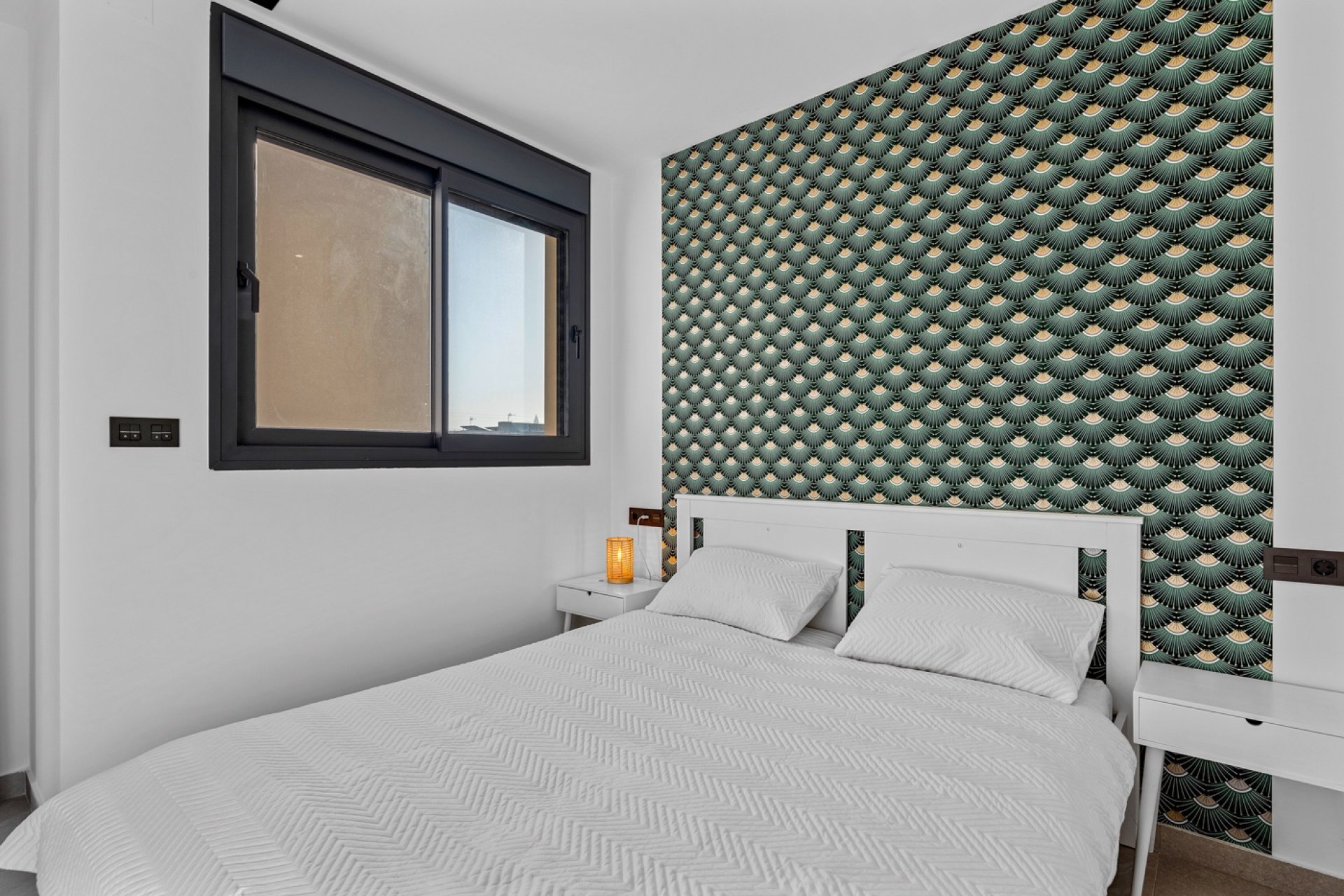 Revente - Town House -
Ciudad Quesada - Costa Blanca