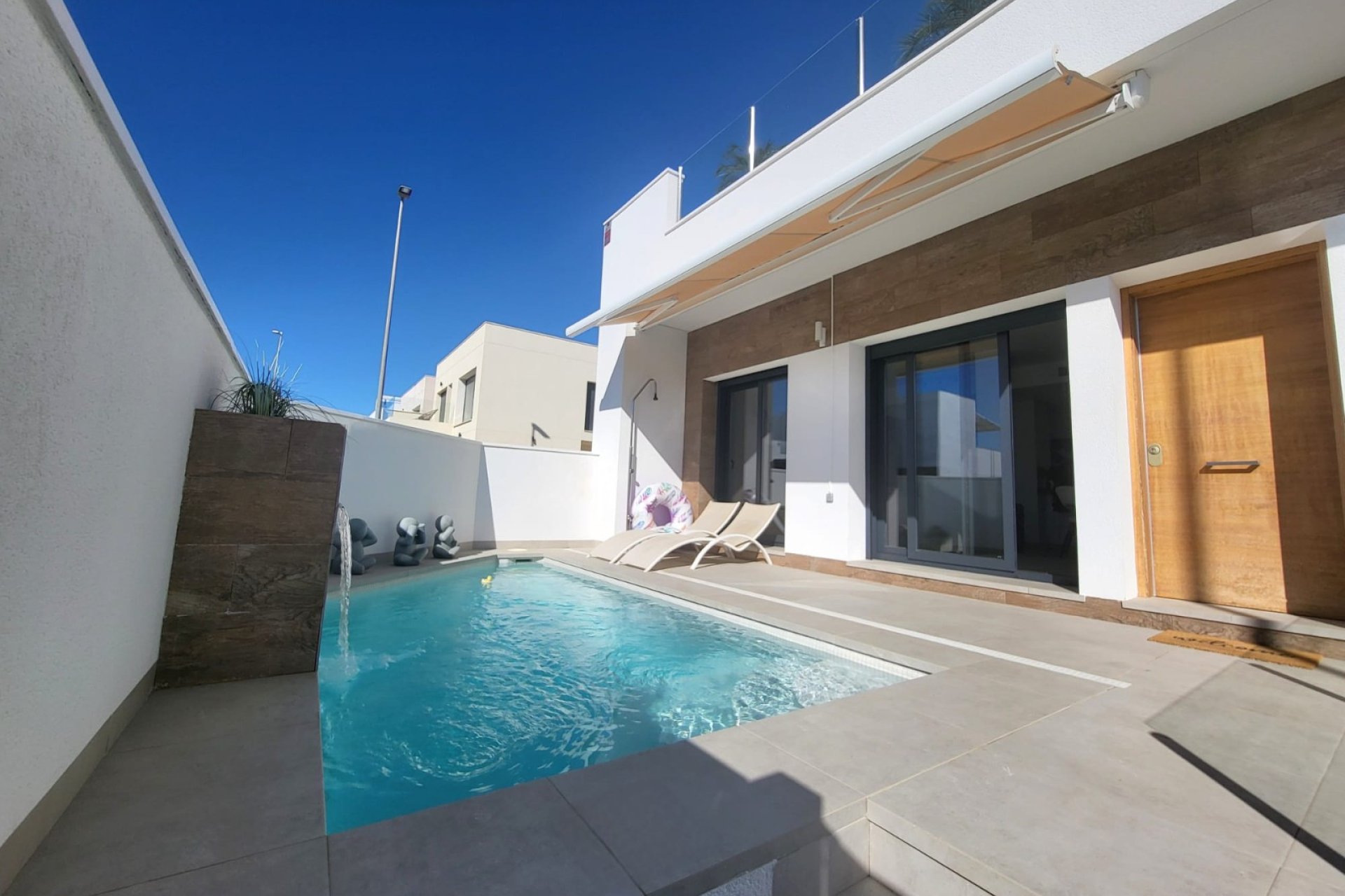 Revente - Town House -
Daya Vieja - Costa Blanca