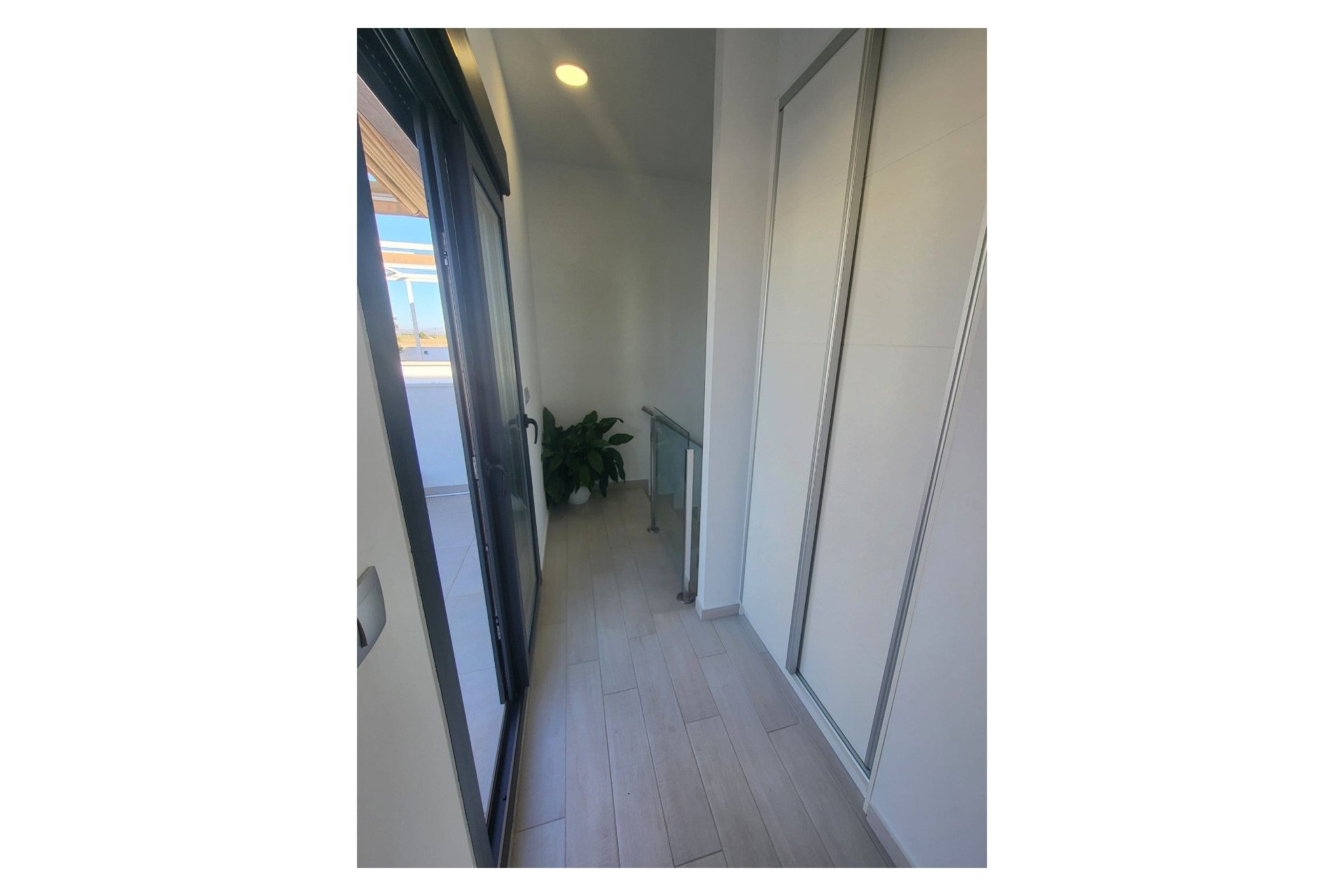 Revente - Town House -
Daya Vieja - Costa Blanca