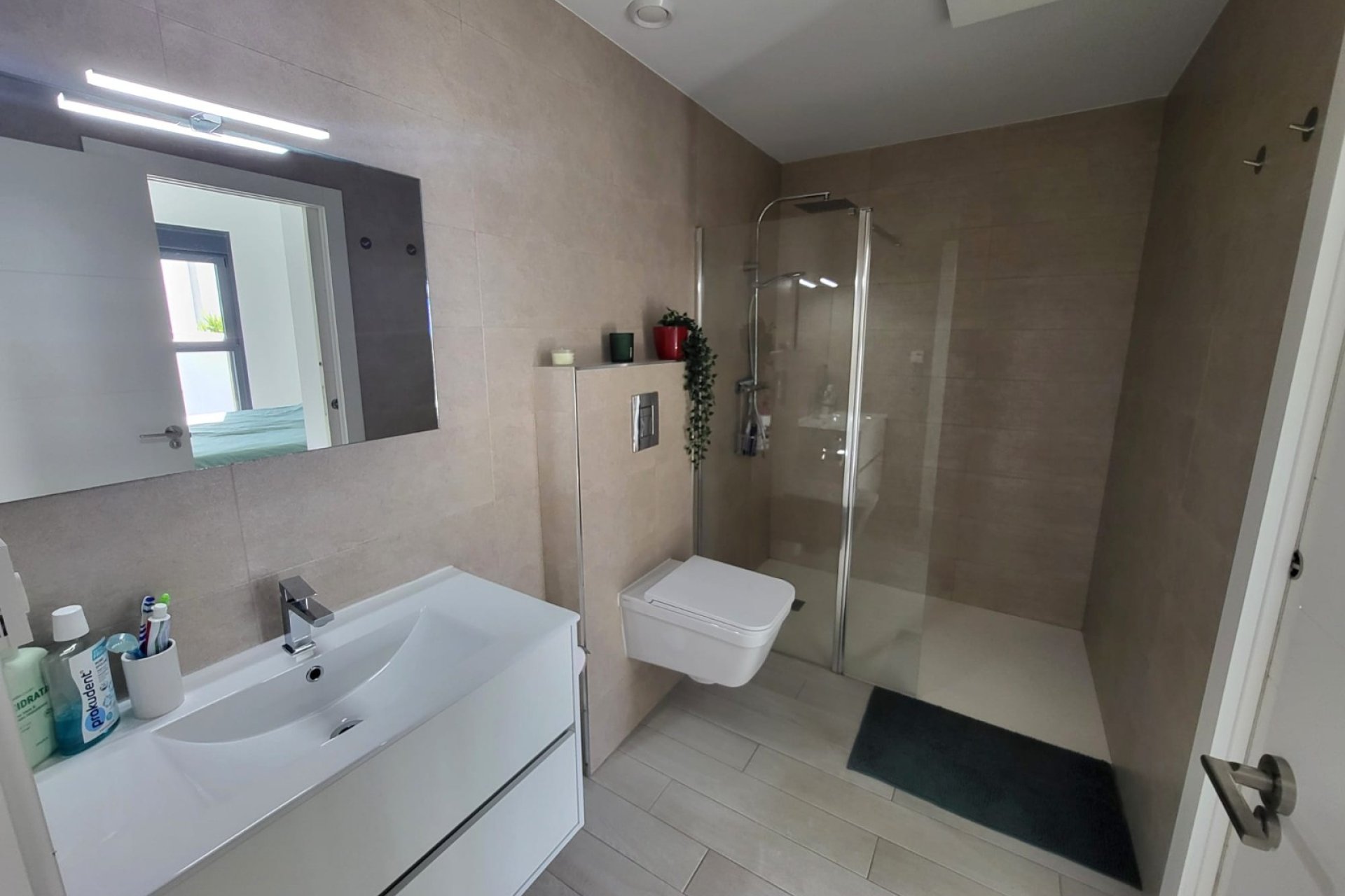 Revente - Town House -
Daya Vieja - Costa Blanca