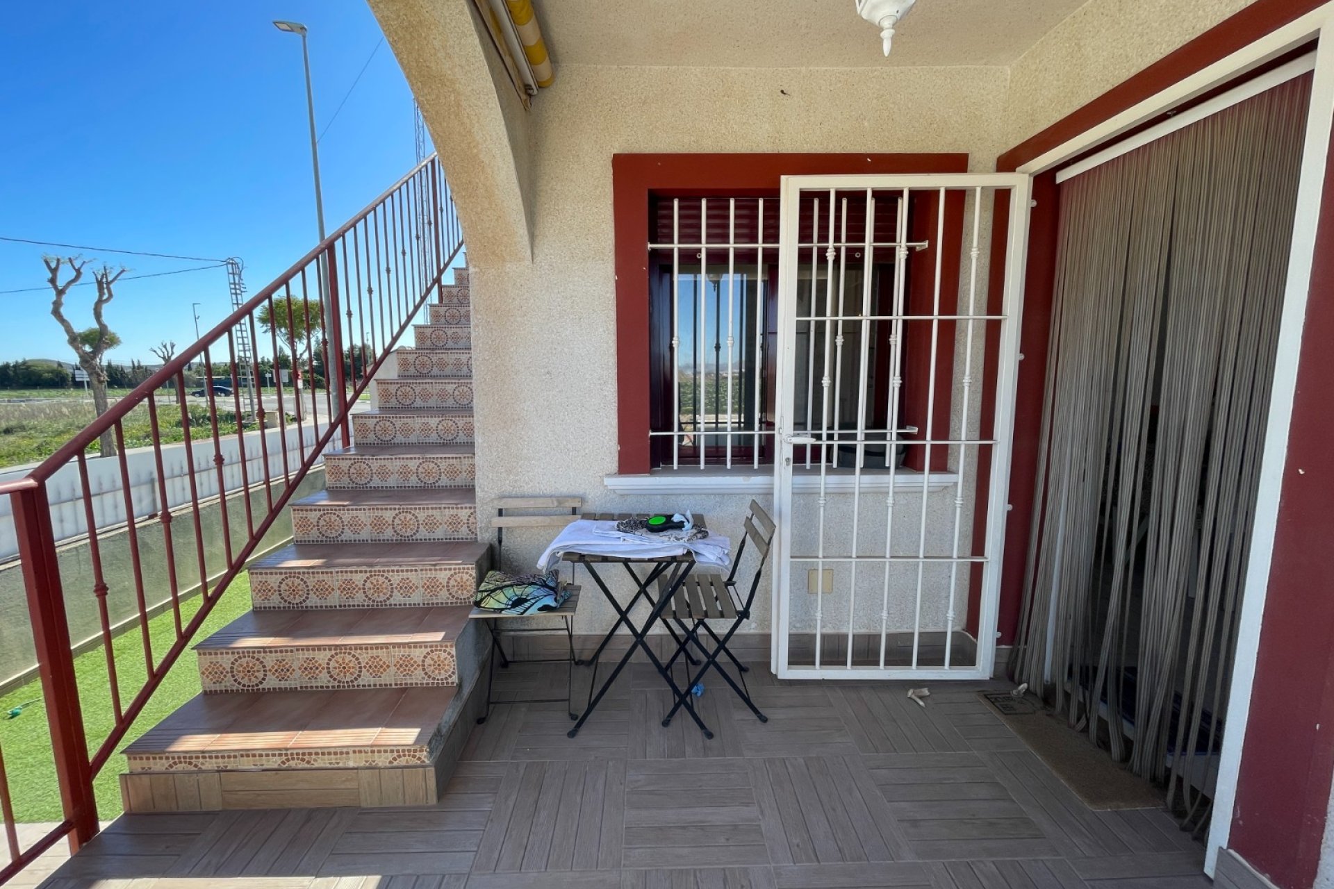 Revente - Town House -
Daya Vieja - Costa Blanca