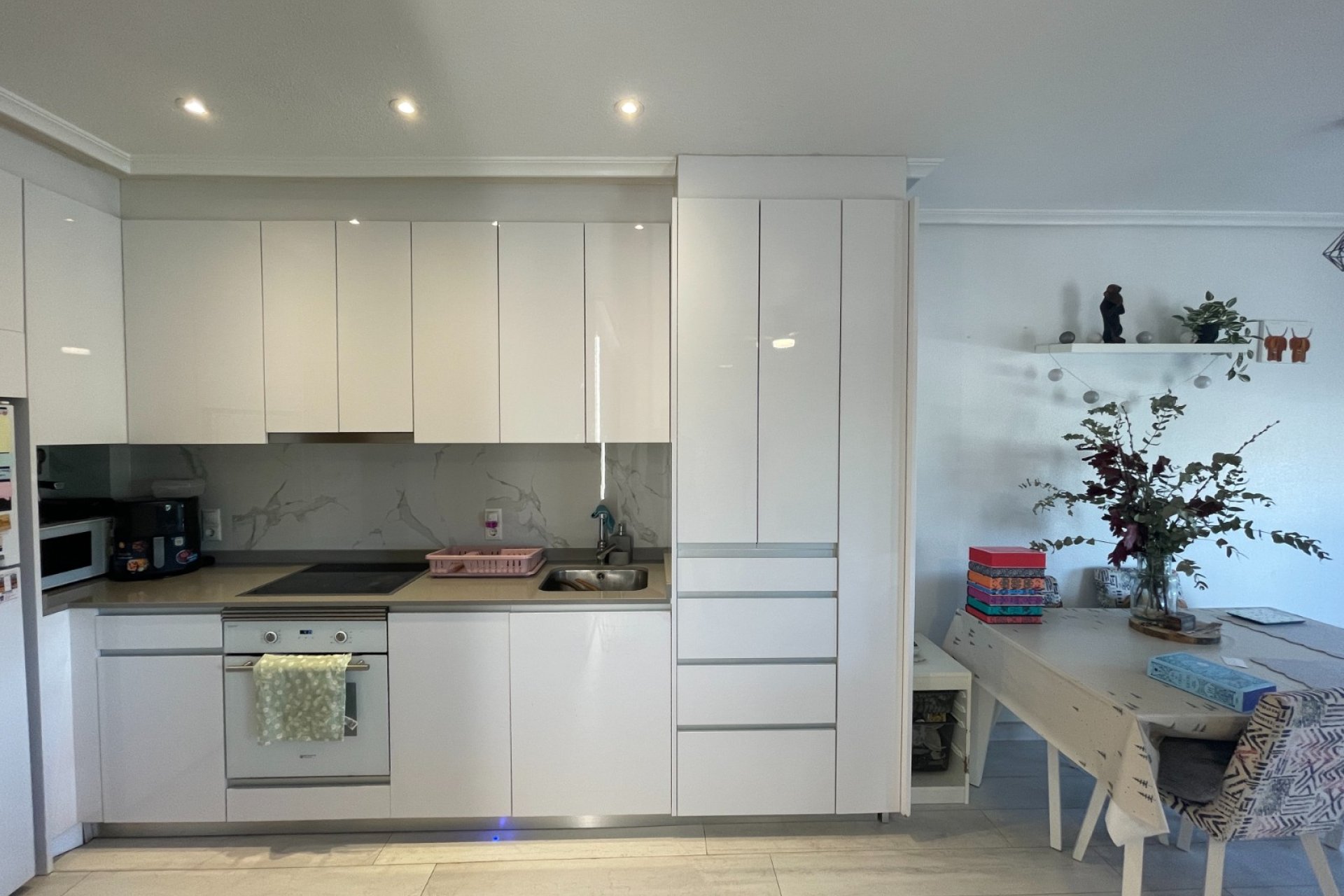 Revente - Town House -
Daya Vieja - Costa Blanca