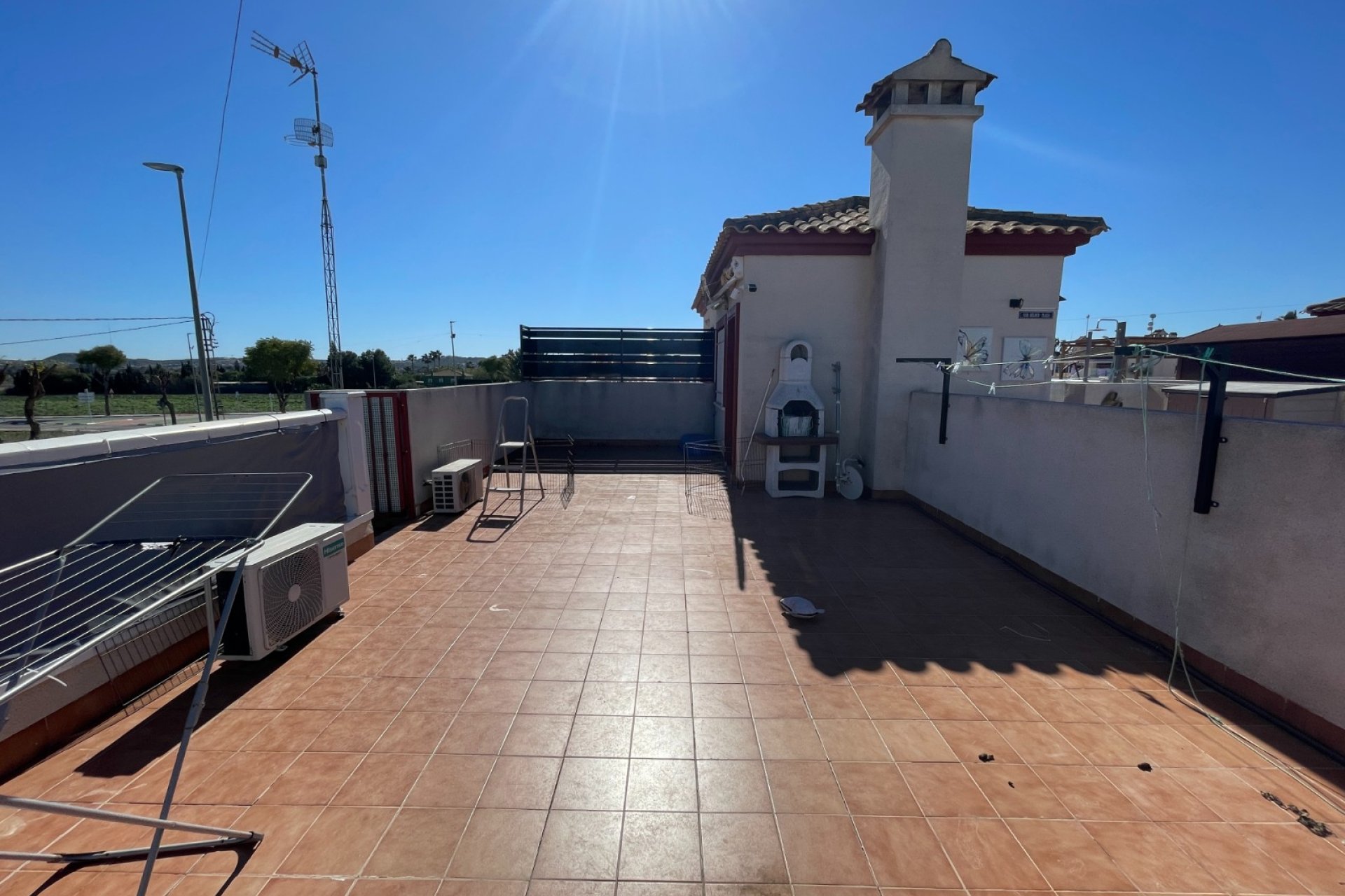 Revente - Town House -
Daya Vieja - Costa Blanca