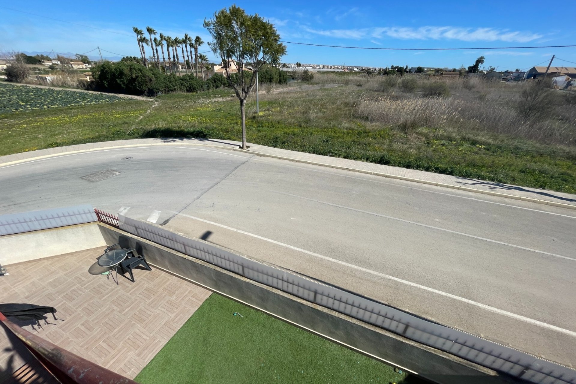 Revente - Town House -
Daya Vieja - Costa Blanca