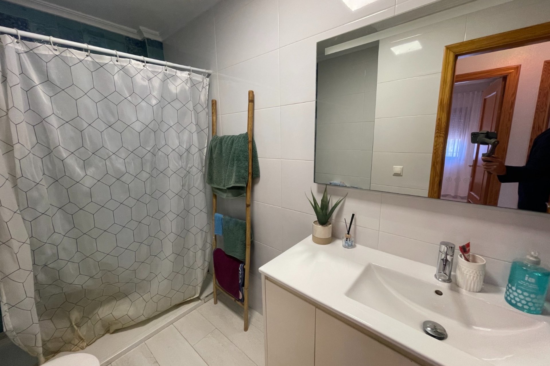 Revente - Town House -
Daya Vieja - Costa Blanca