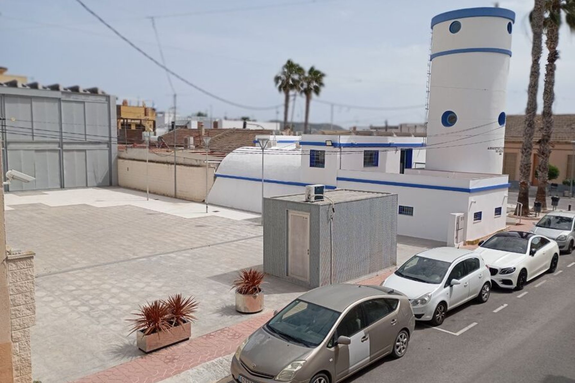 Revente - Town House -
Daya Vieja - Costa Blanca