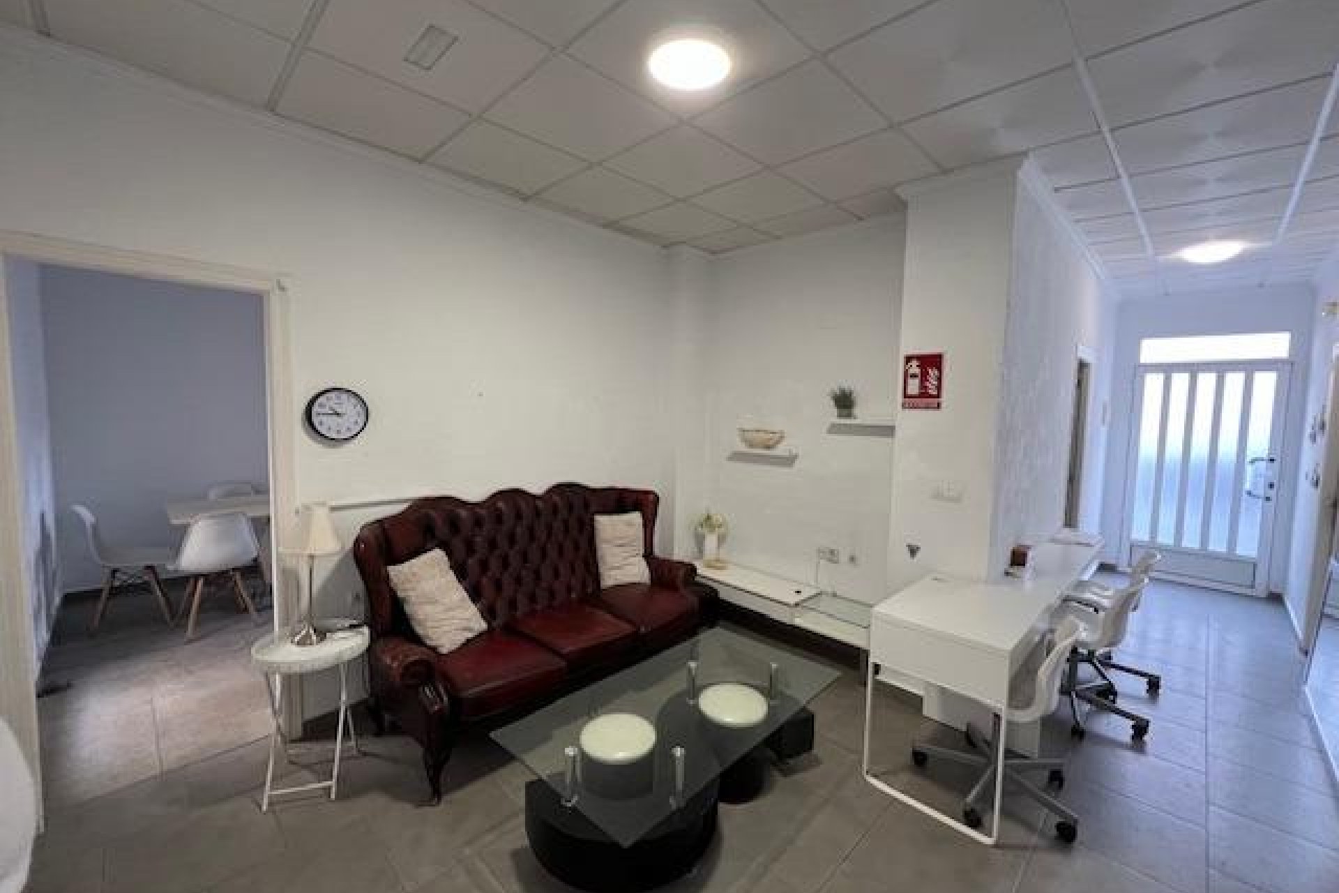 Revente - Town House -
Dolores - Centro