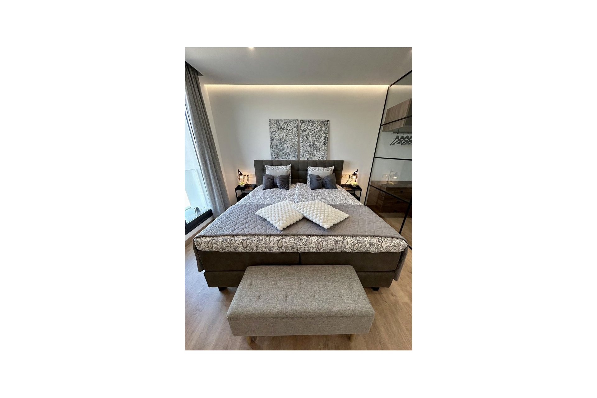 Revente - Town House -
Dolores - Costa Blanca