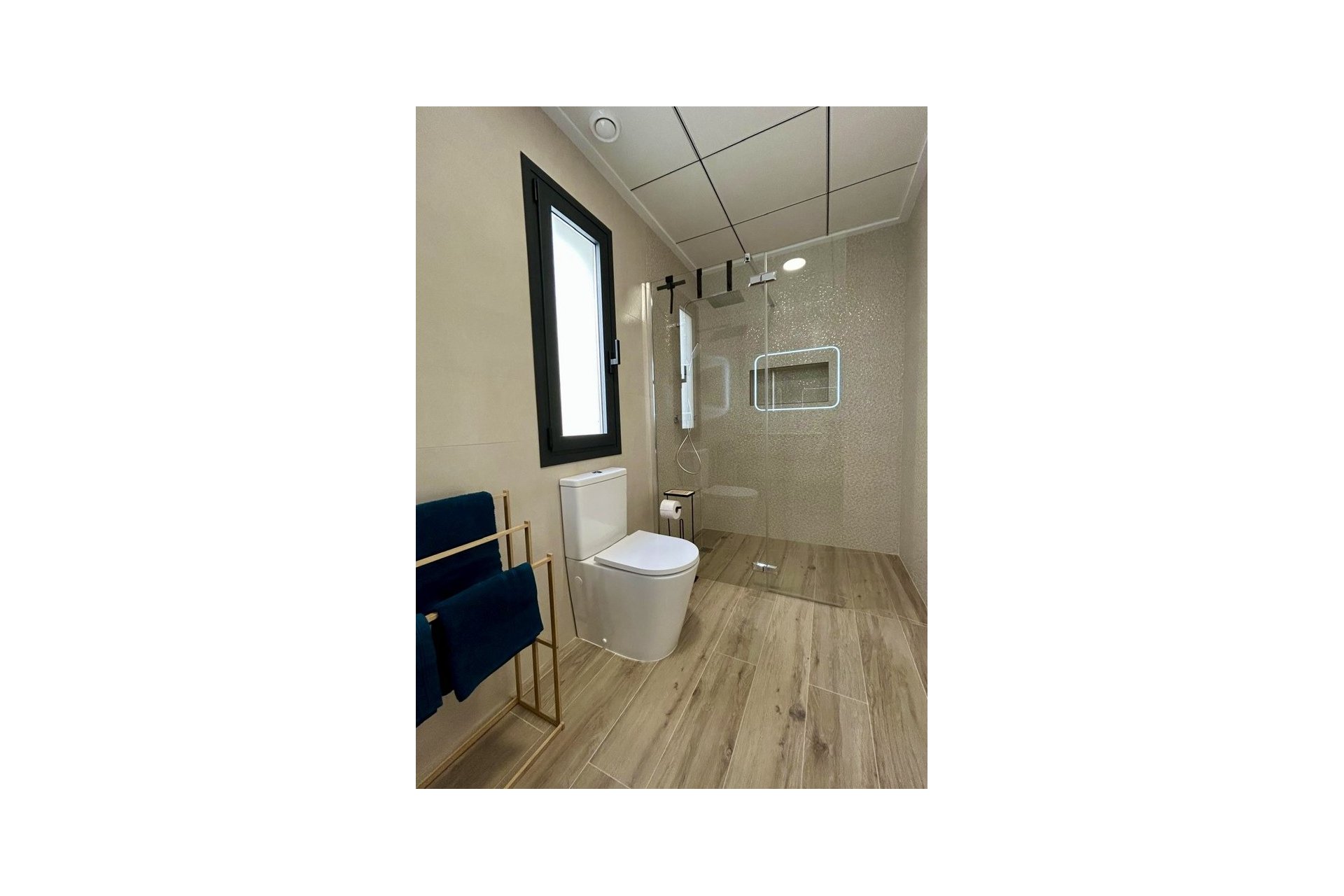 Revente - Town House -
Dolores - Costa Blanca