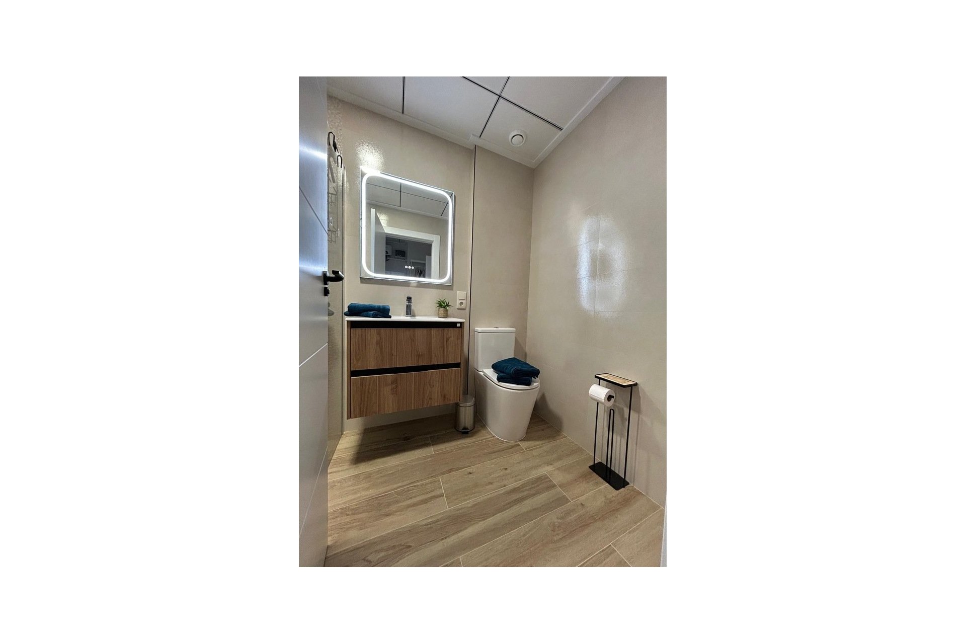 Revente - Town House -
Dolores - Costa Blanca