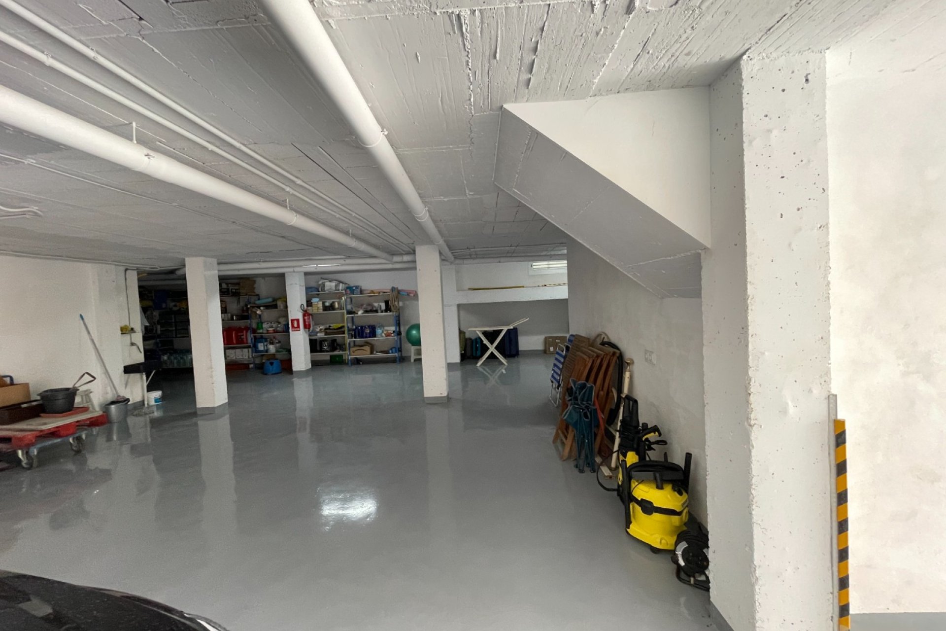 Revente - Town House -
Dolores - Costa Blanca