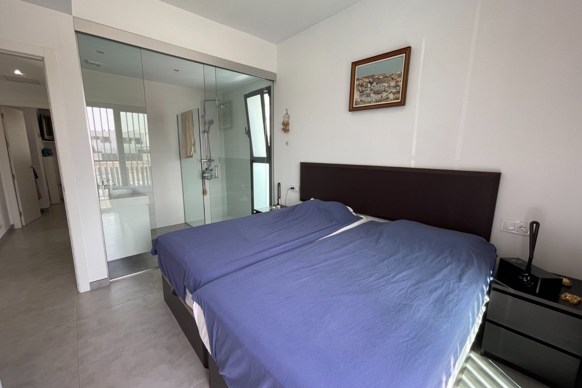 Revente - Town House -
Dolores - Costa Blanca