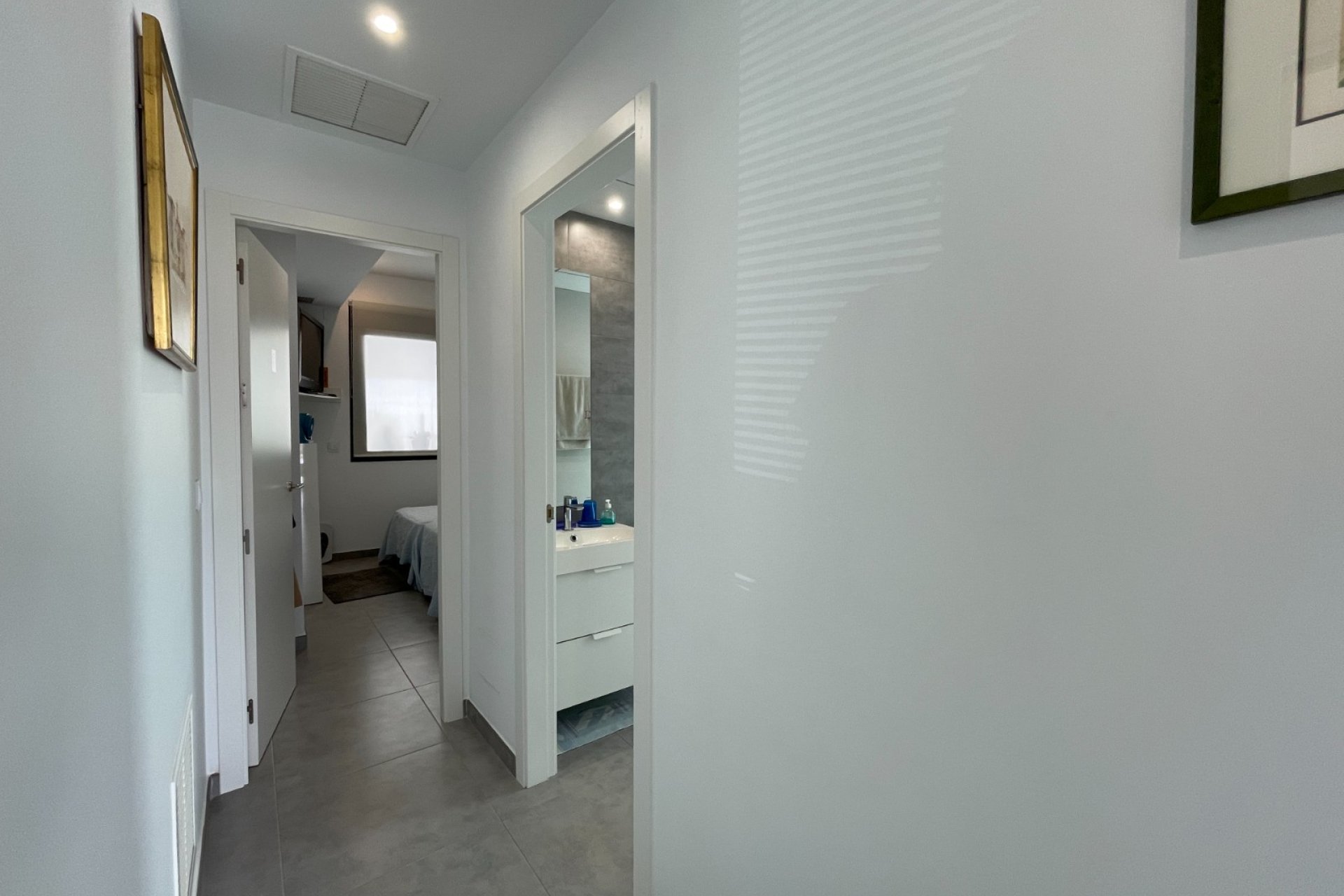 Revente - Town House -
Dolores - Costa Blanca