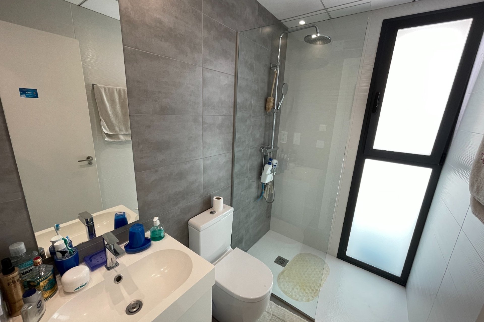 Revente - Town House -
Dolores - Costa Blanca