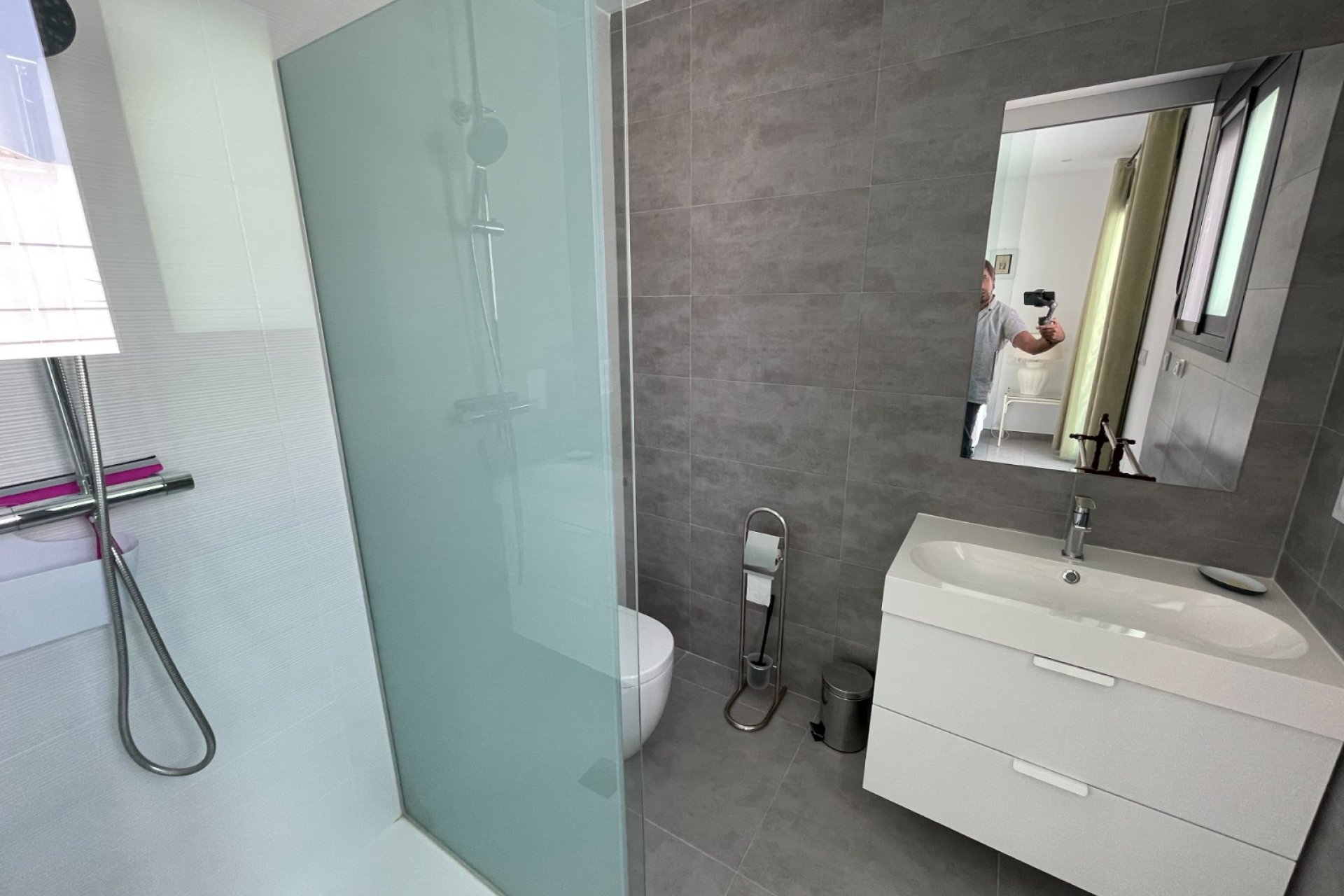 Revente - Town House -
Dolores - Costa Blanca