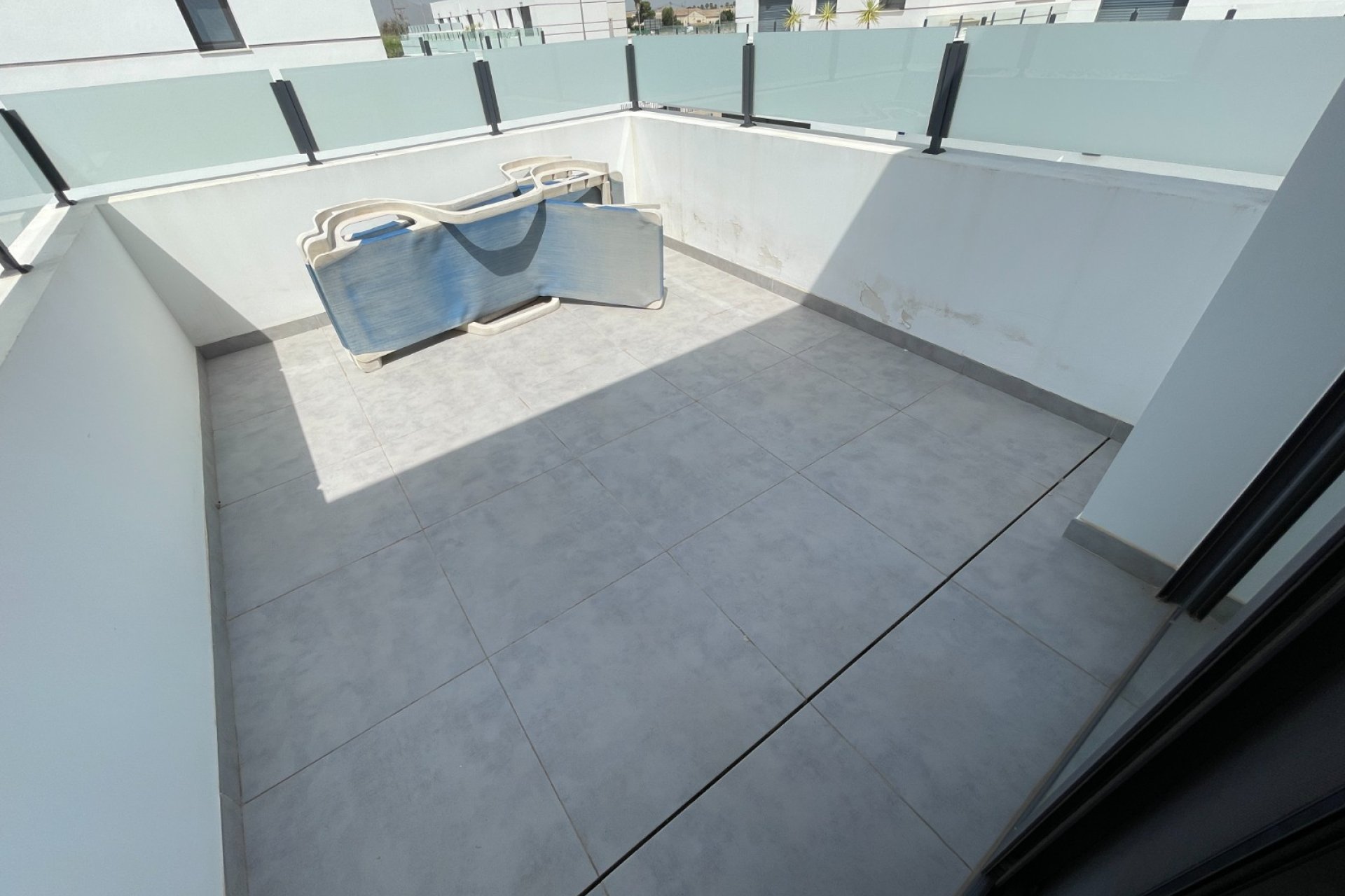 Revente - Town House -
Dolores - Costa Blanca