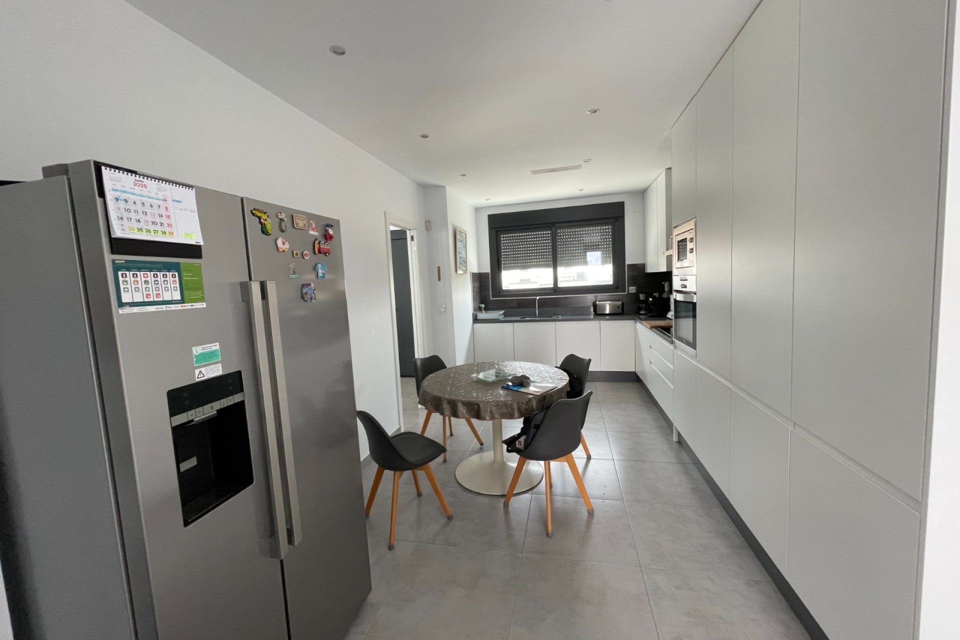 Revente - Town House -
Dolores - Costa Blanca