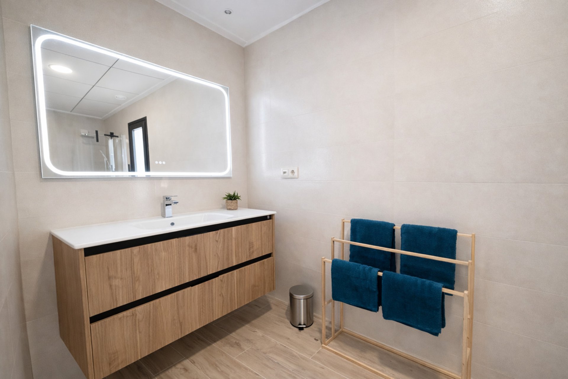 Revente - Town House -
Dolores - Costa Blanca