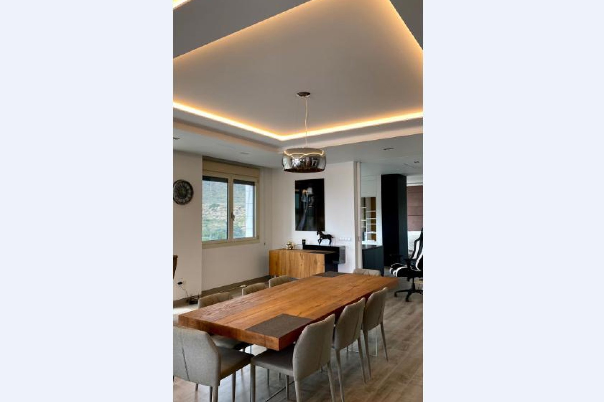 Revente - Town House -
El Campello - Costa Blanca