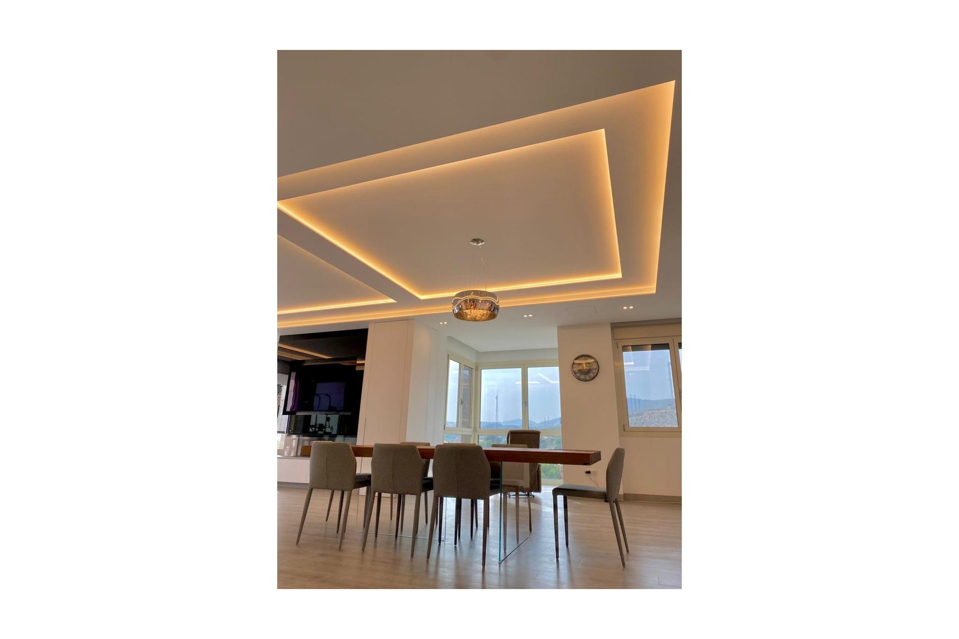 Revente - Town House -
El Campello - Costa Blanca