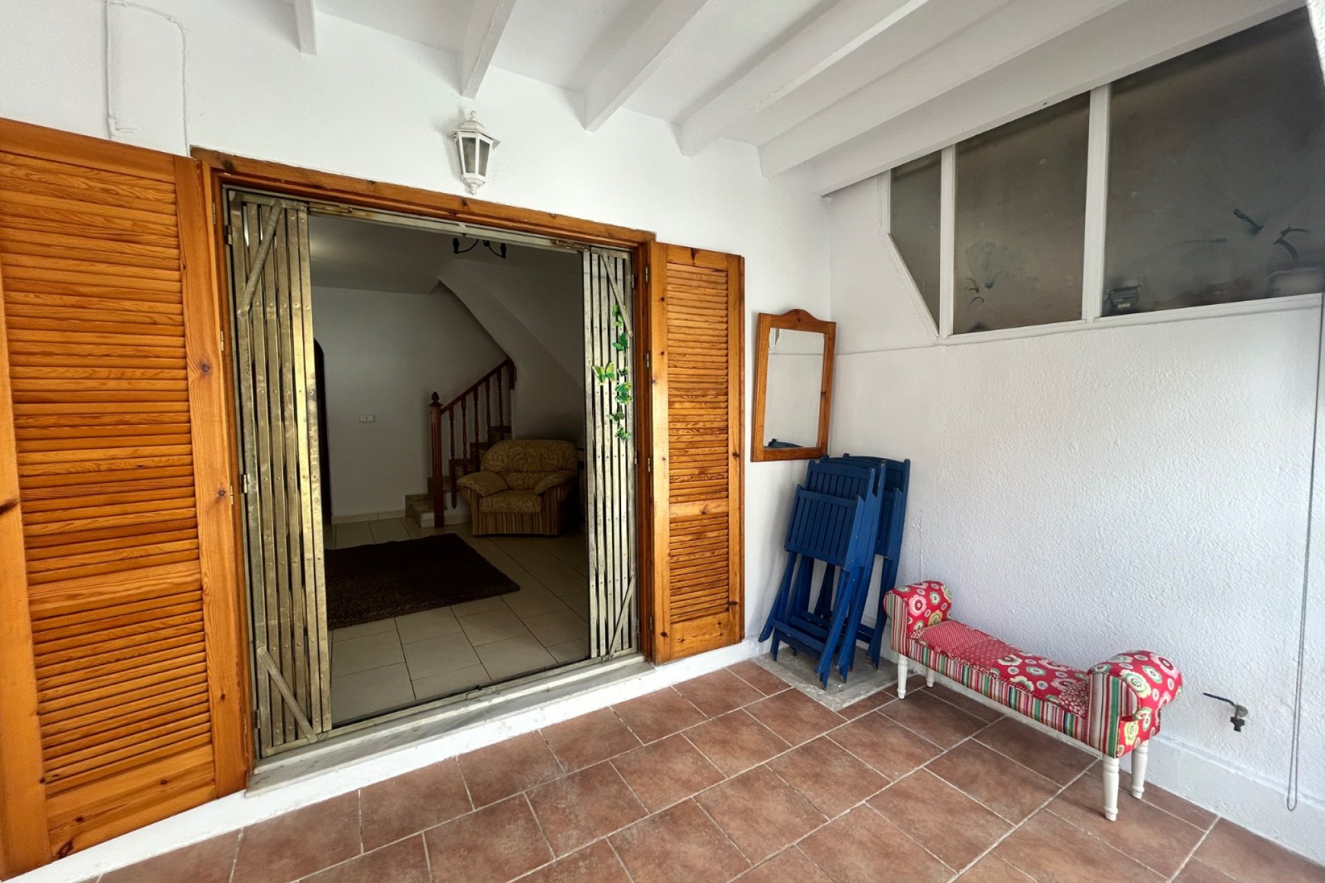 Revente - Town House -
El Chaparral - Inland