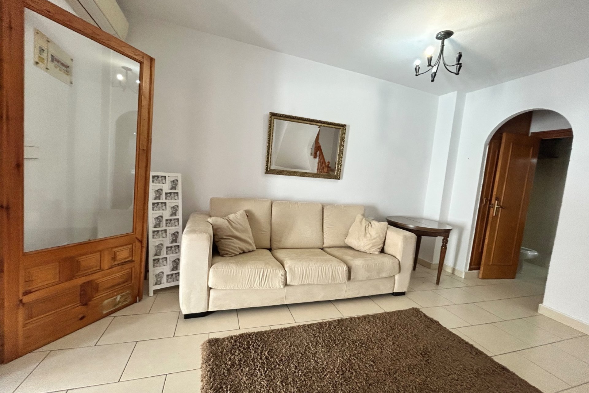 Revente - Town House -
El Chaparral - Inland