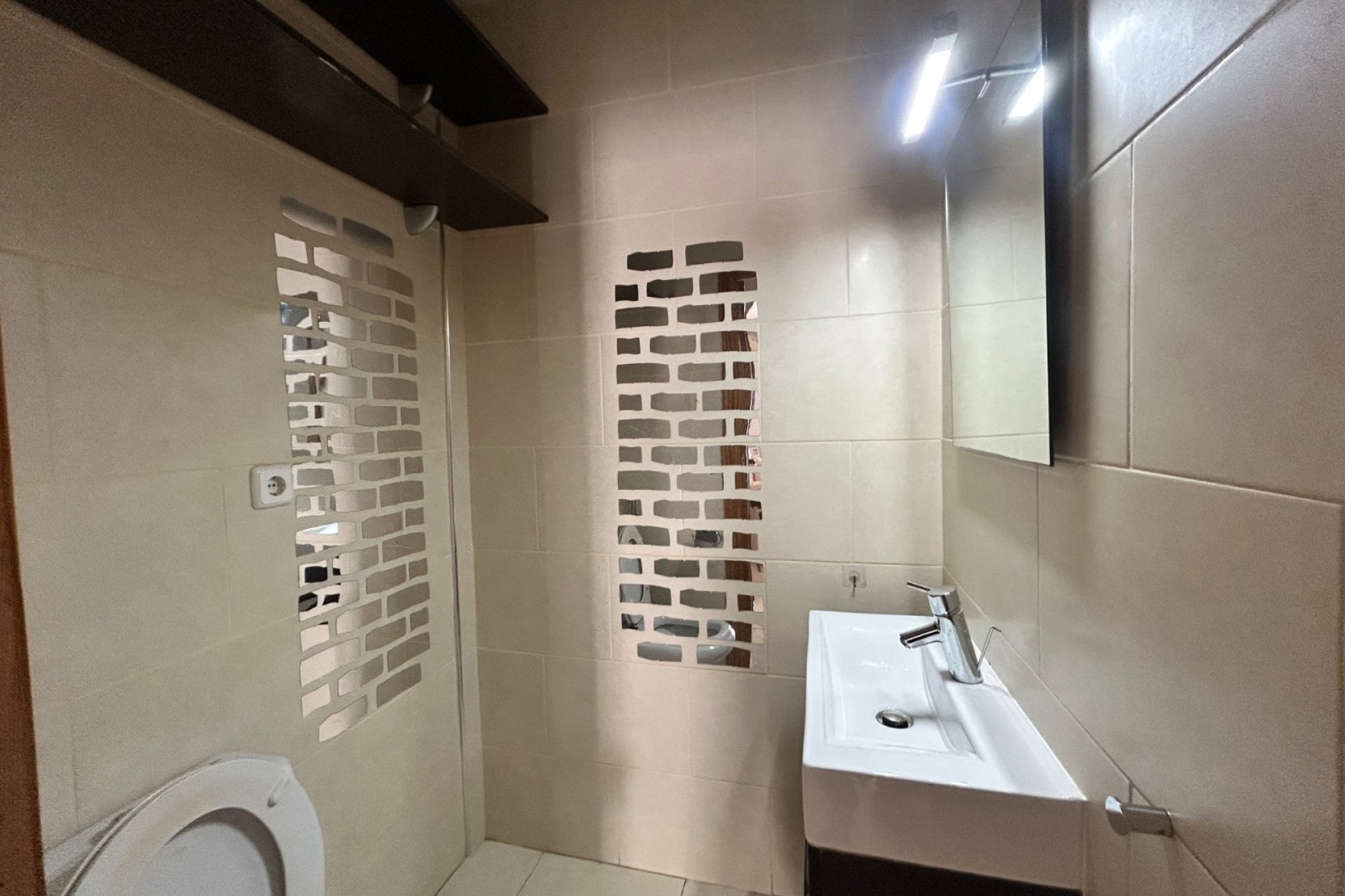 Revente - Town House -
El Chaparral - Inland