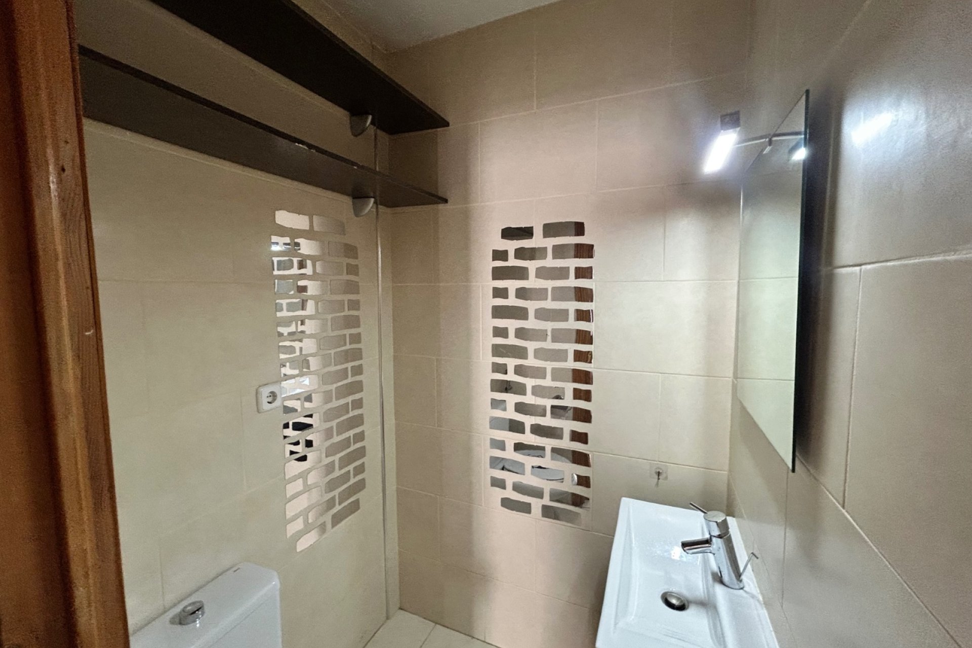 Revente - Town House -
El Chaparral - Inland