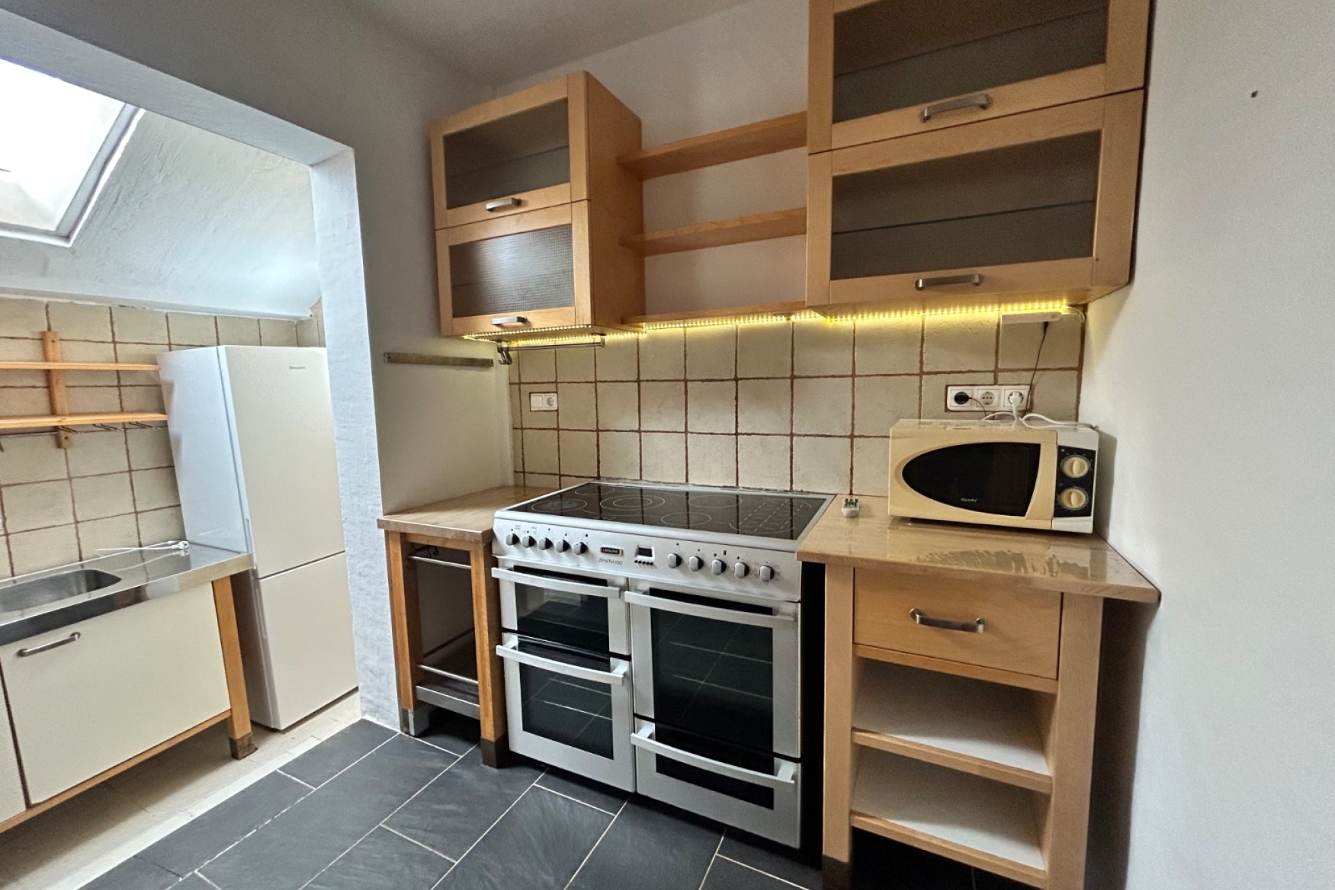 Revente - Town House -
El Chaparral - Inland