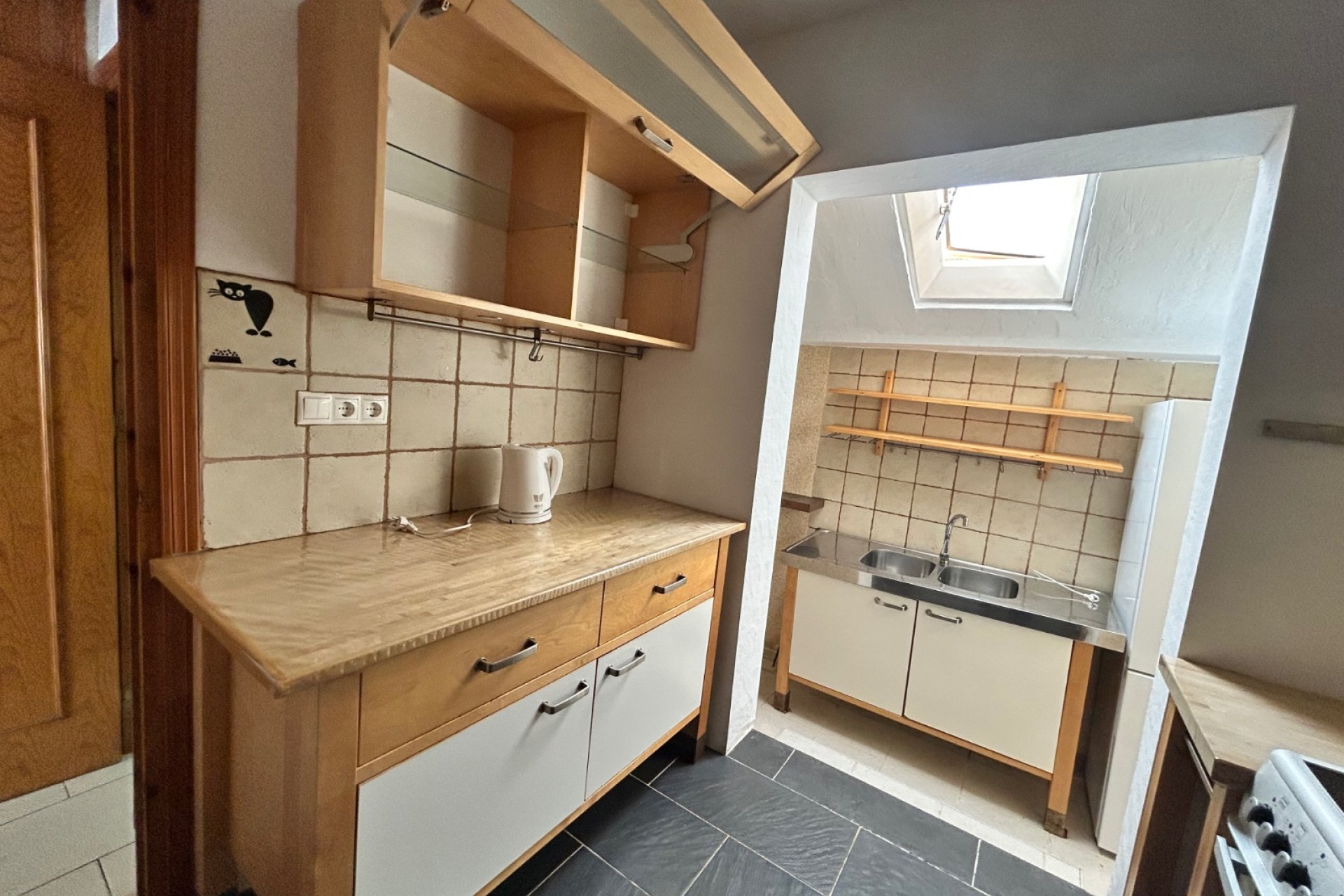 Revente - Town House -
El Chaparral - Inland