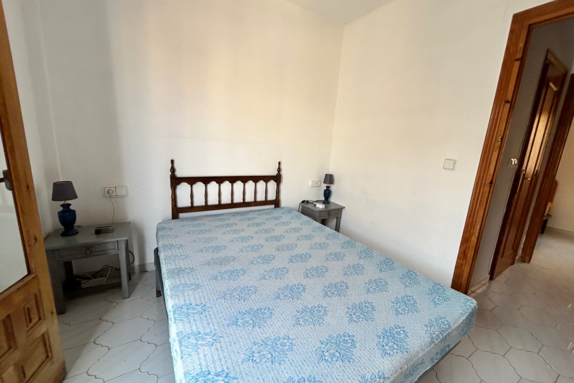 Revente - Town House -
El Chaparral - Inland