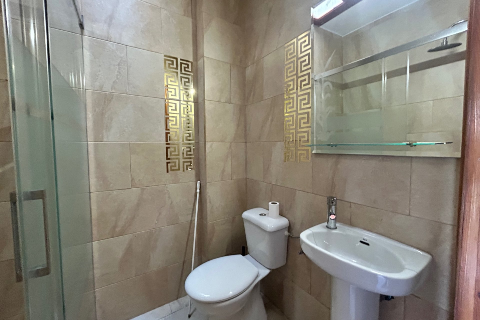 Revente - Town House -
El Chaparral - Inland